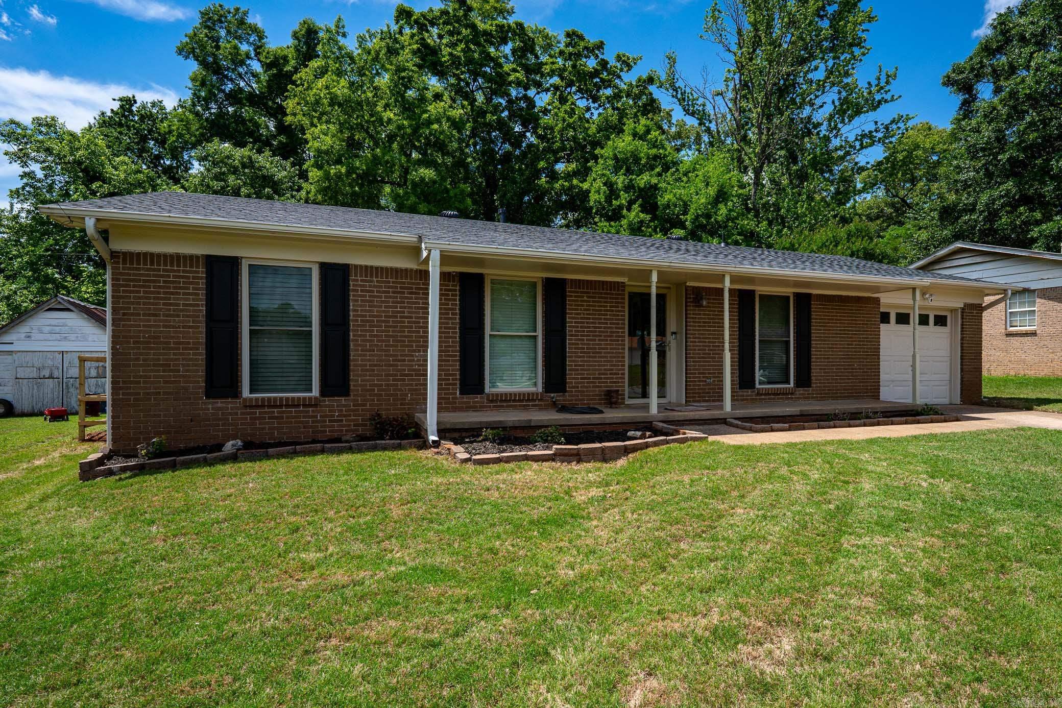 FERRELL - Residential