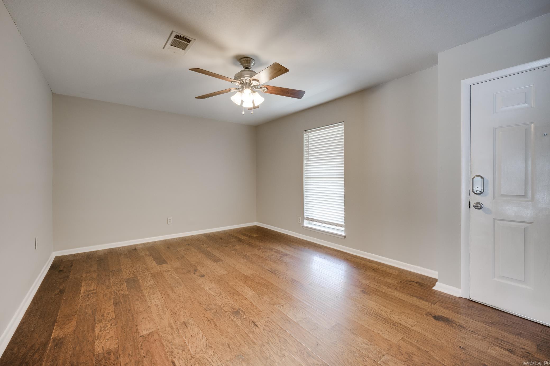 FERRELL - Residential