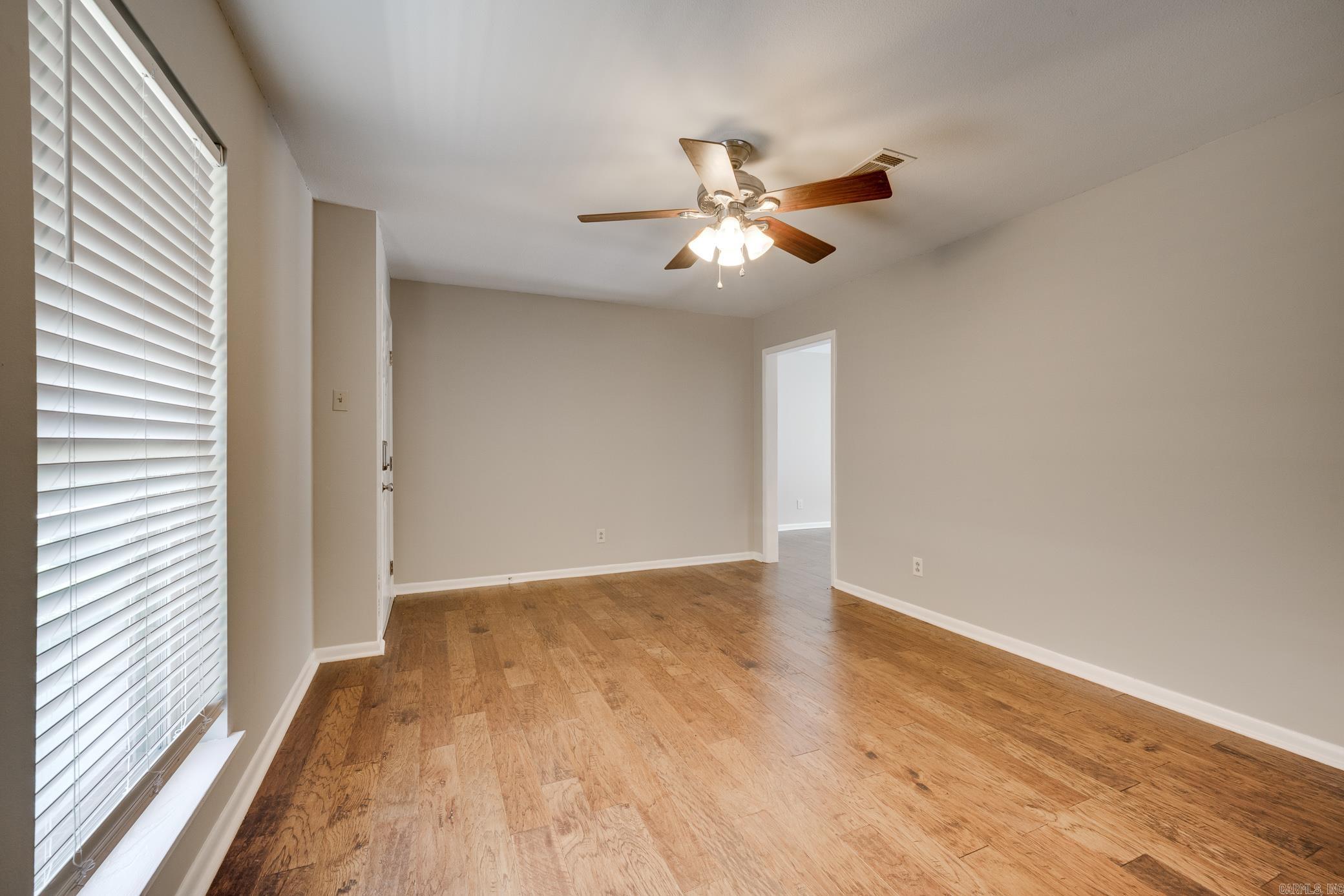 FERRELL - Residential