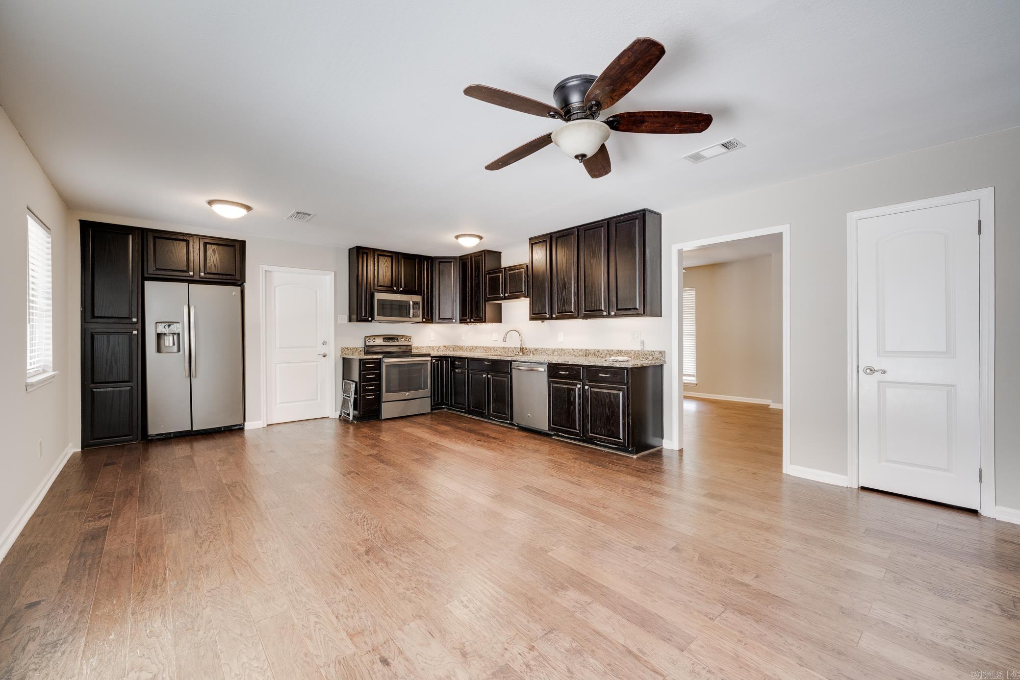 FERRELL - Residential