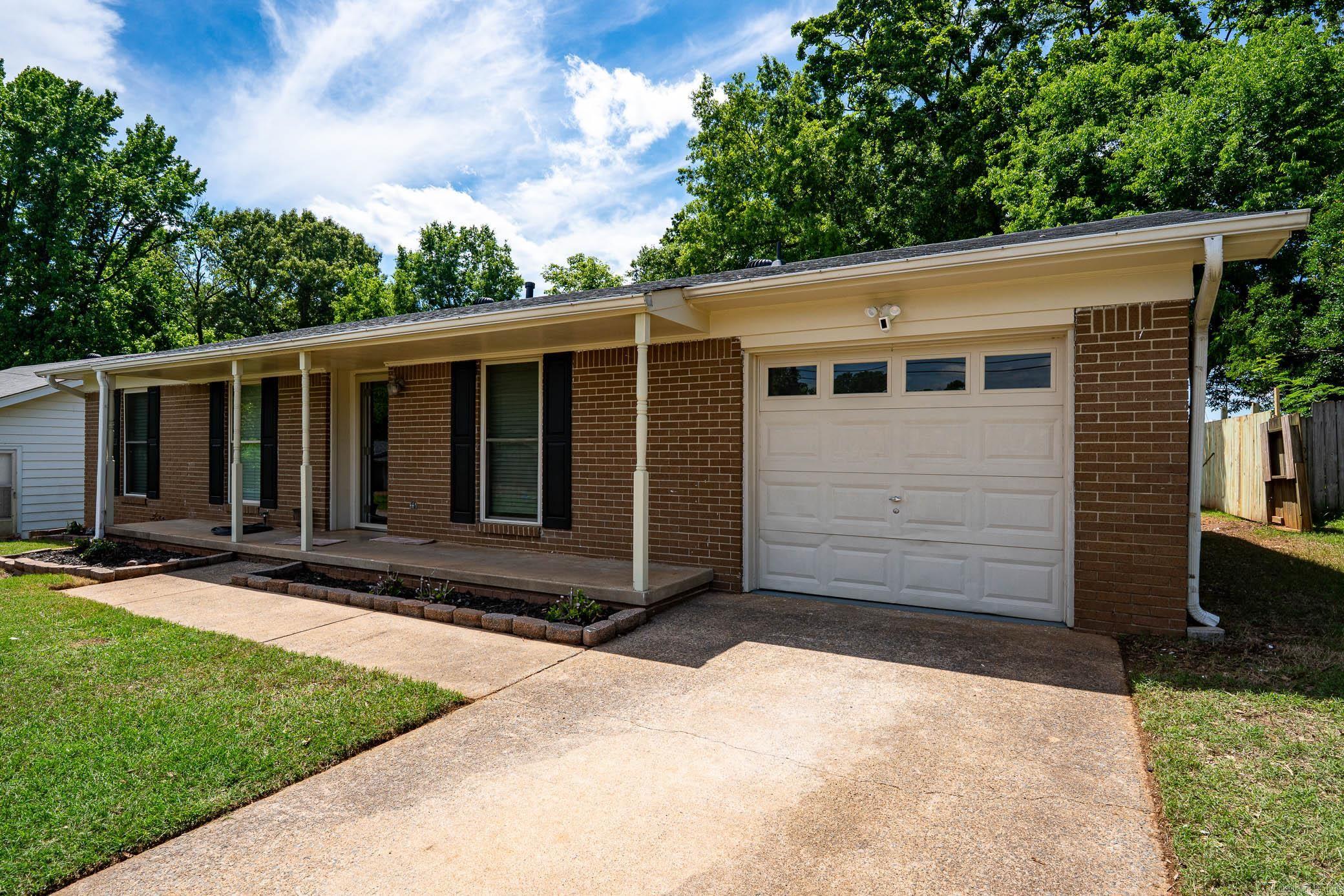 FERRELL - Residential