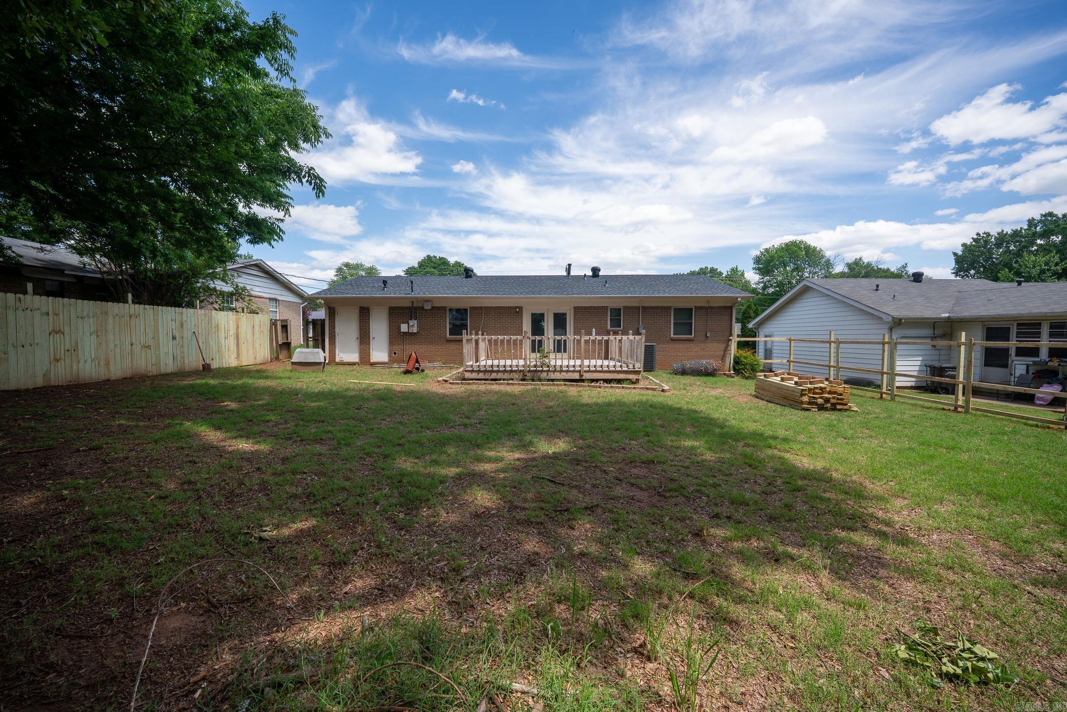 FERRELL - Residential