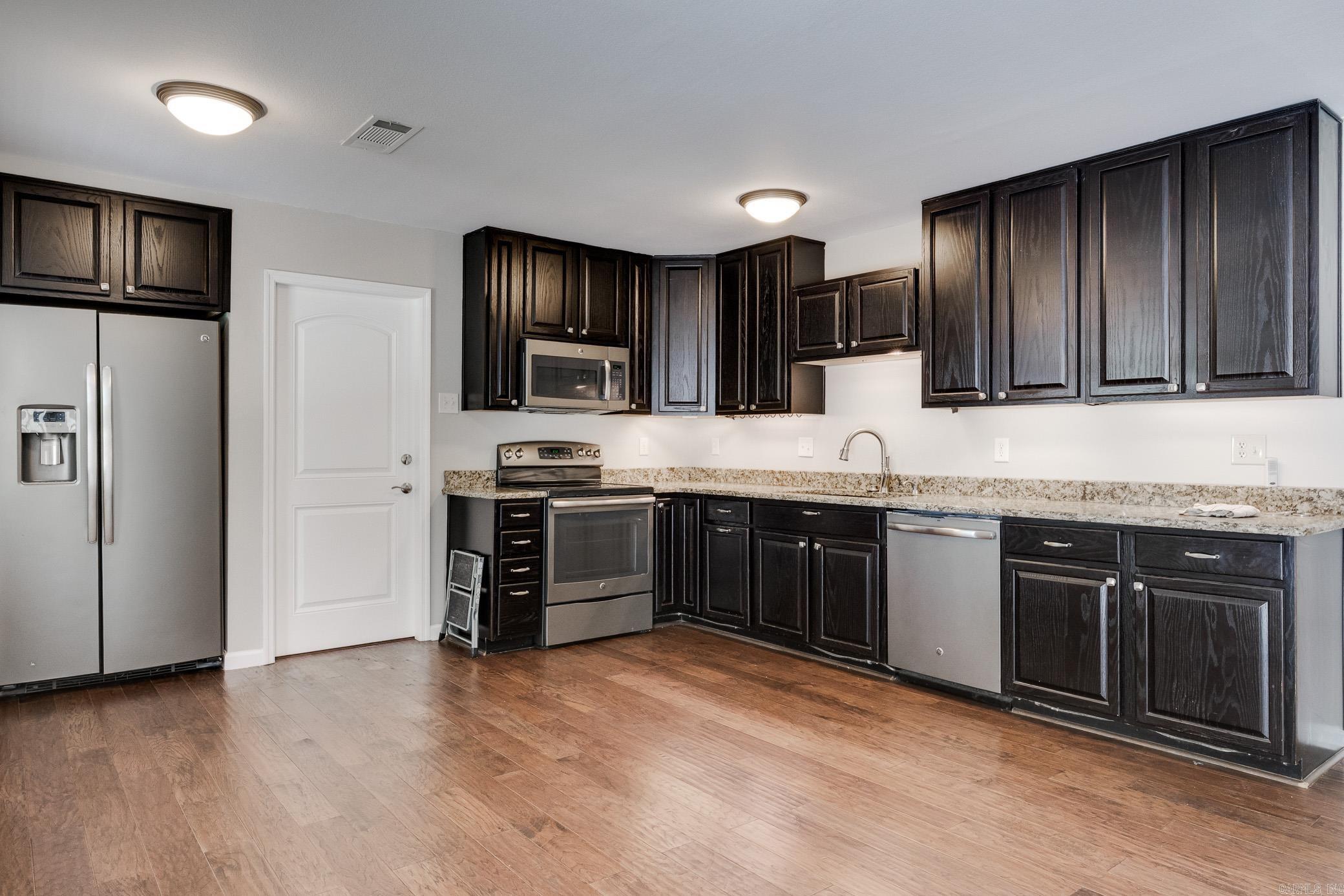 FERRELL - Residential