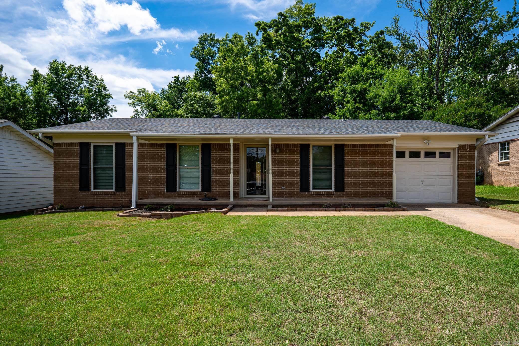 FERRELL - Residential