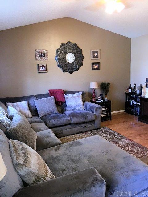 Point West III - Residential