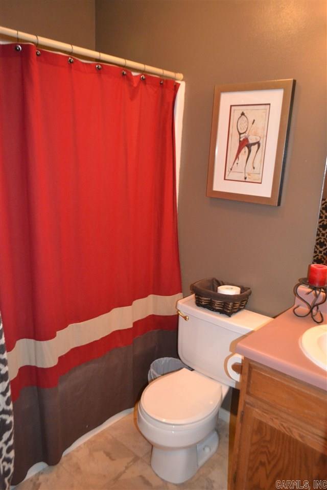 Point West III - Residential