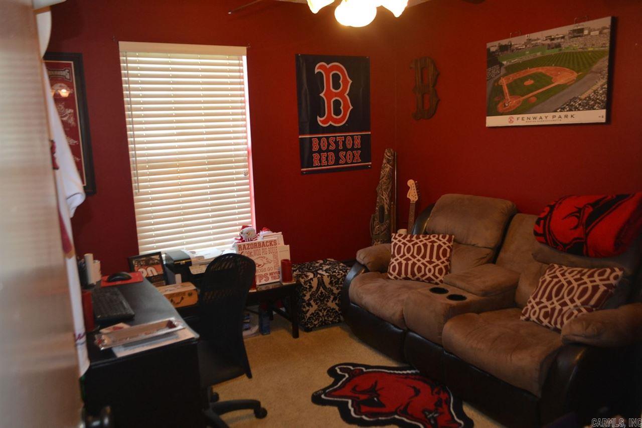 Point West III - Residential