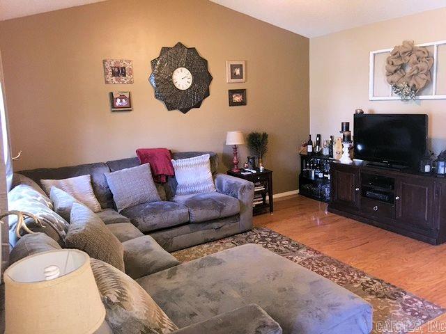 Point West III - Residential