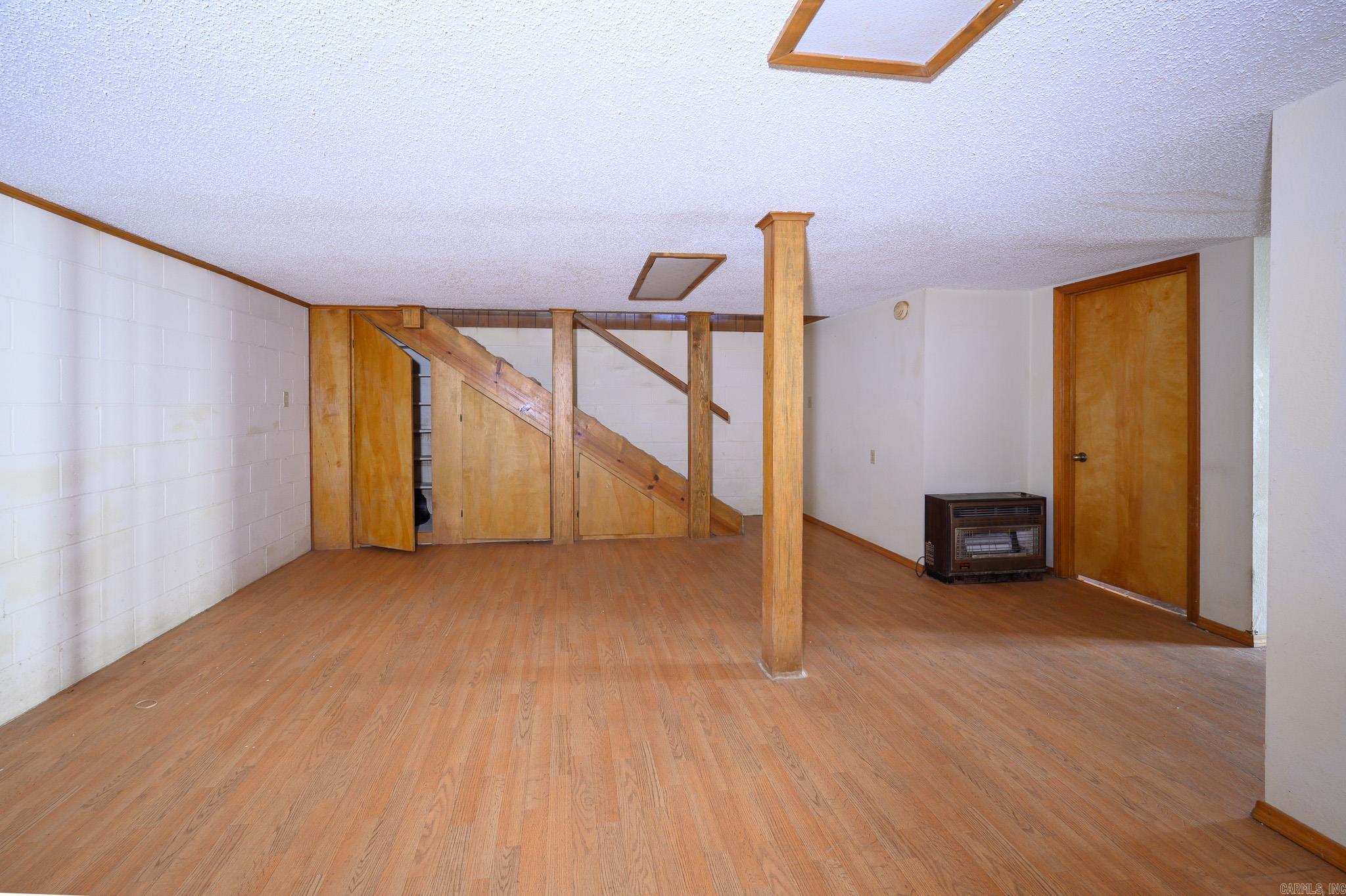 Smallwoods - Residential