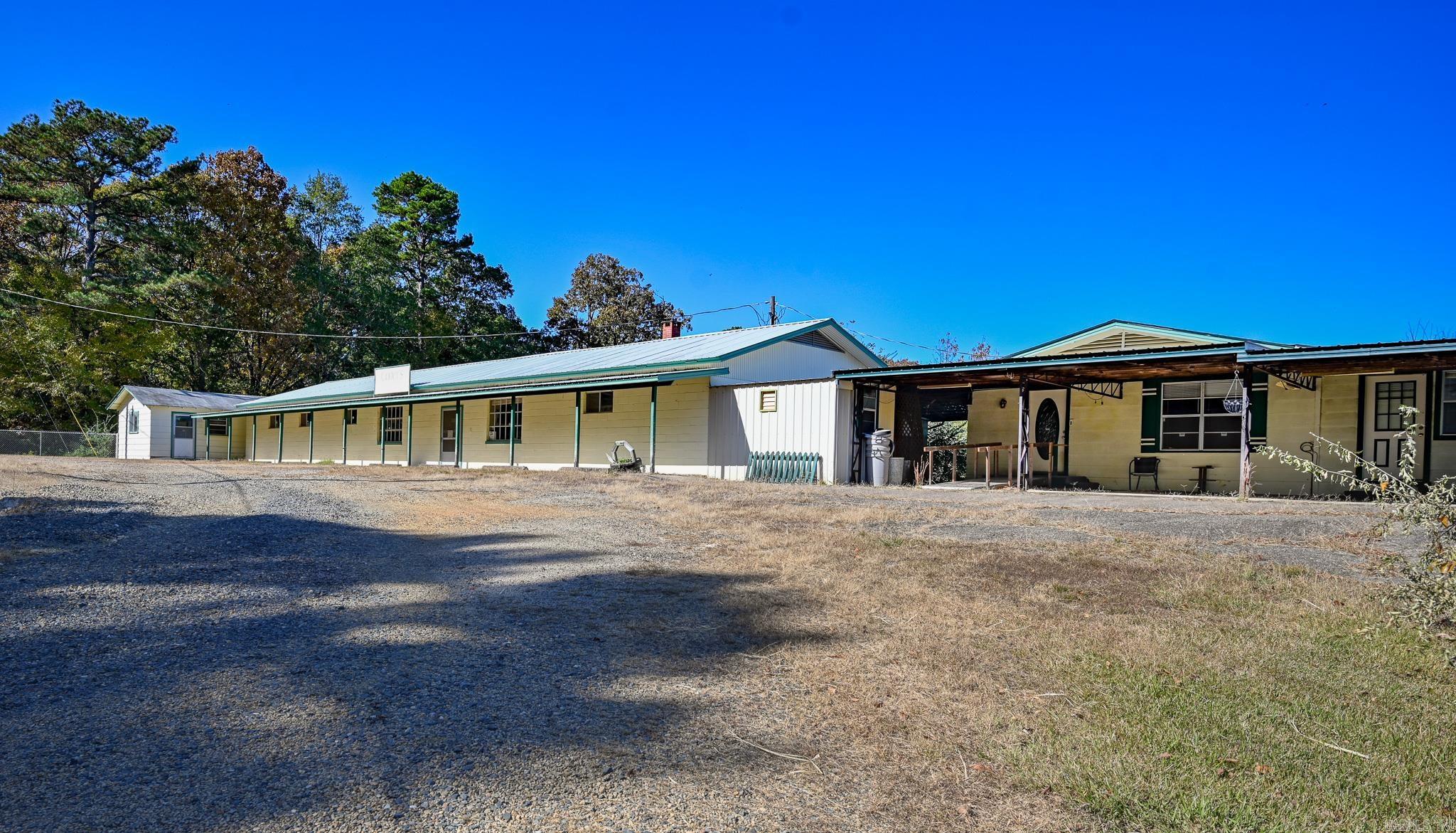 Smallwoods - Residential