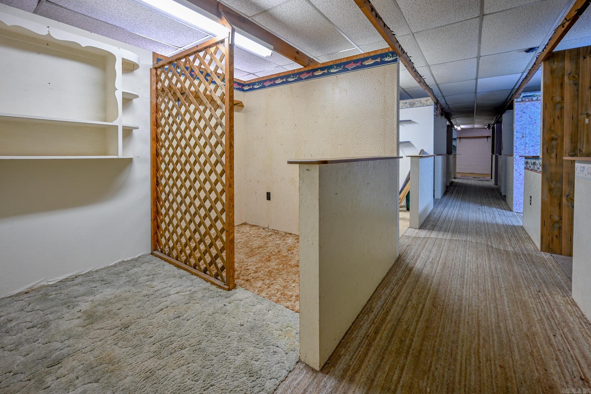 Smallwoods - Residential