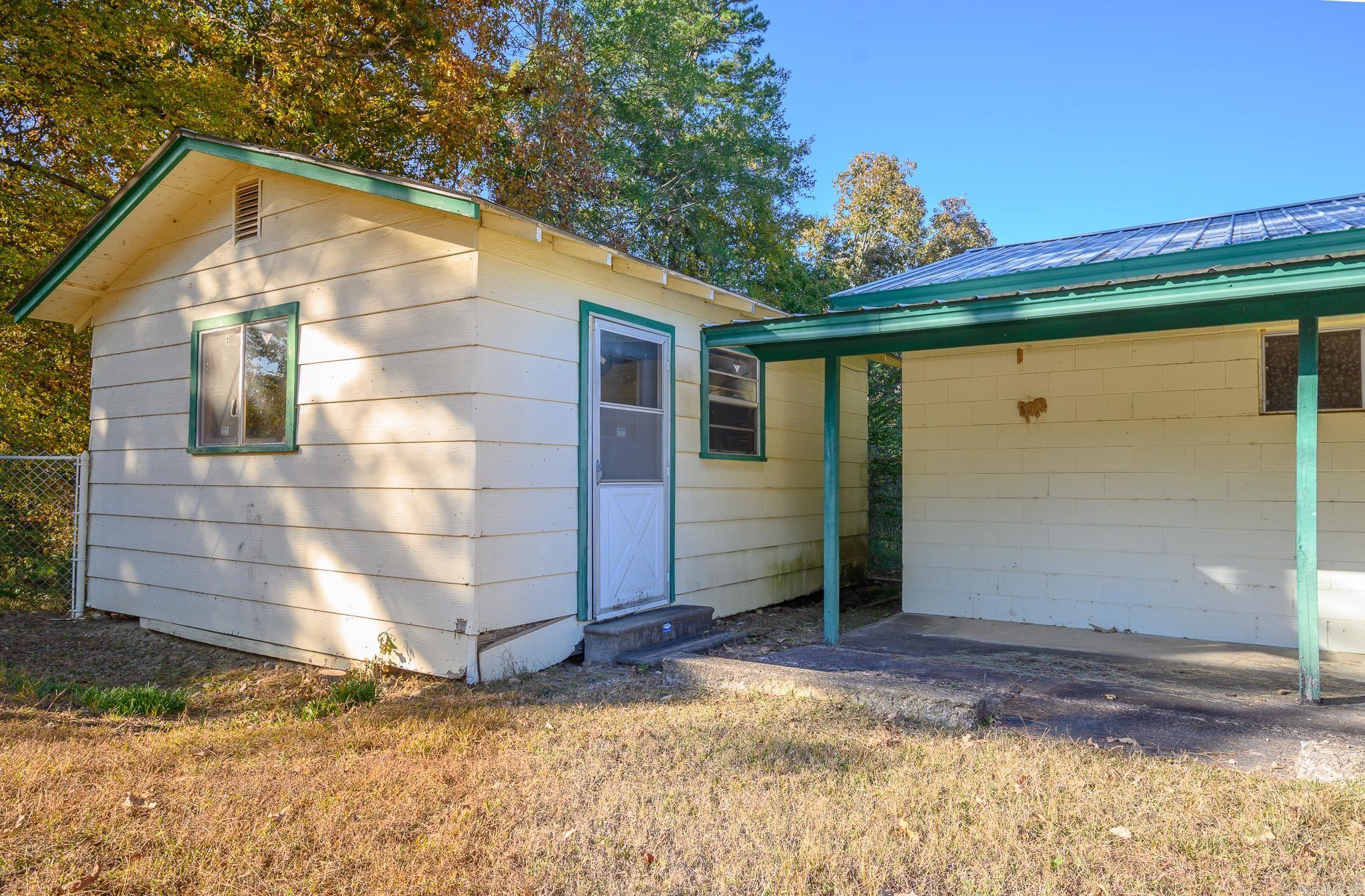 Smallwoods - Residential