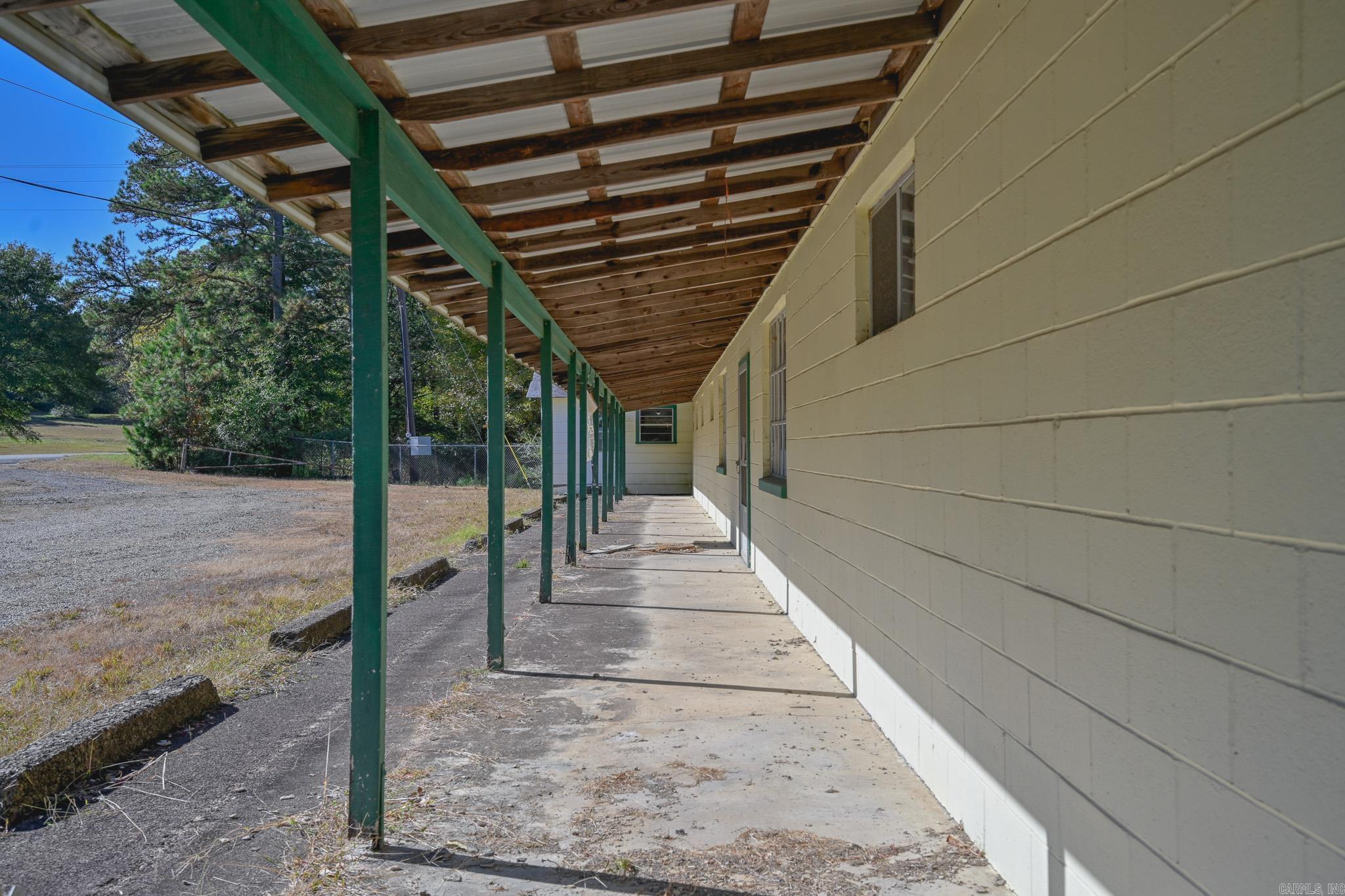 Smallwoods - Residential