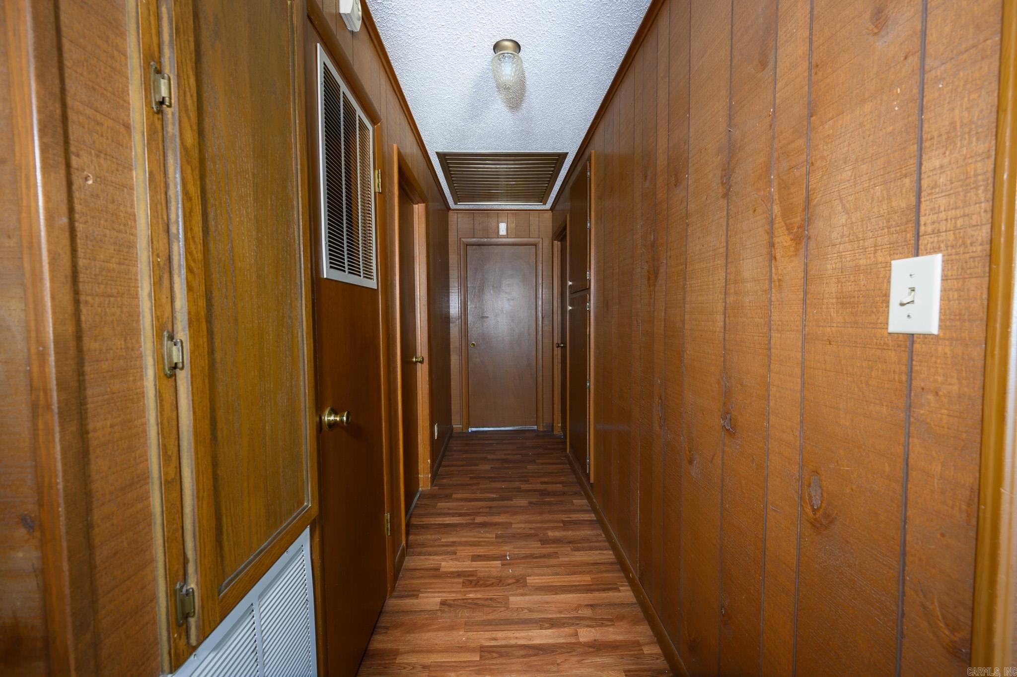 Smallwoods - Residential