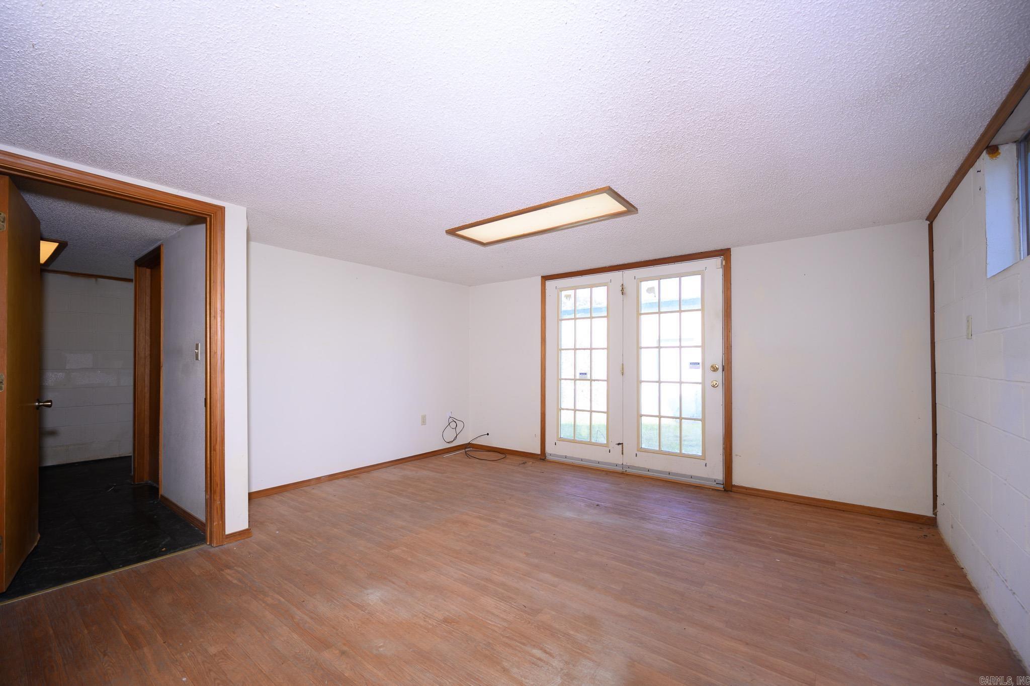 Smallwoods - Residential