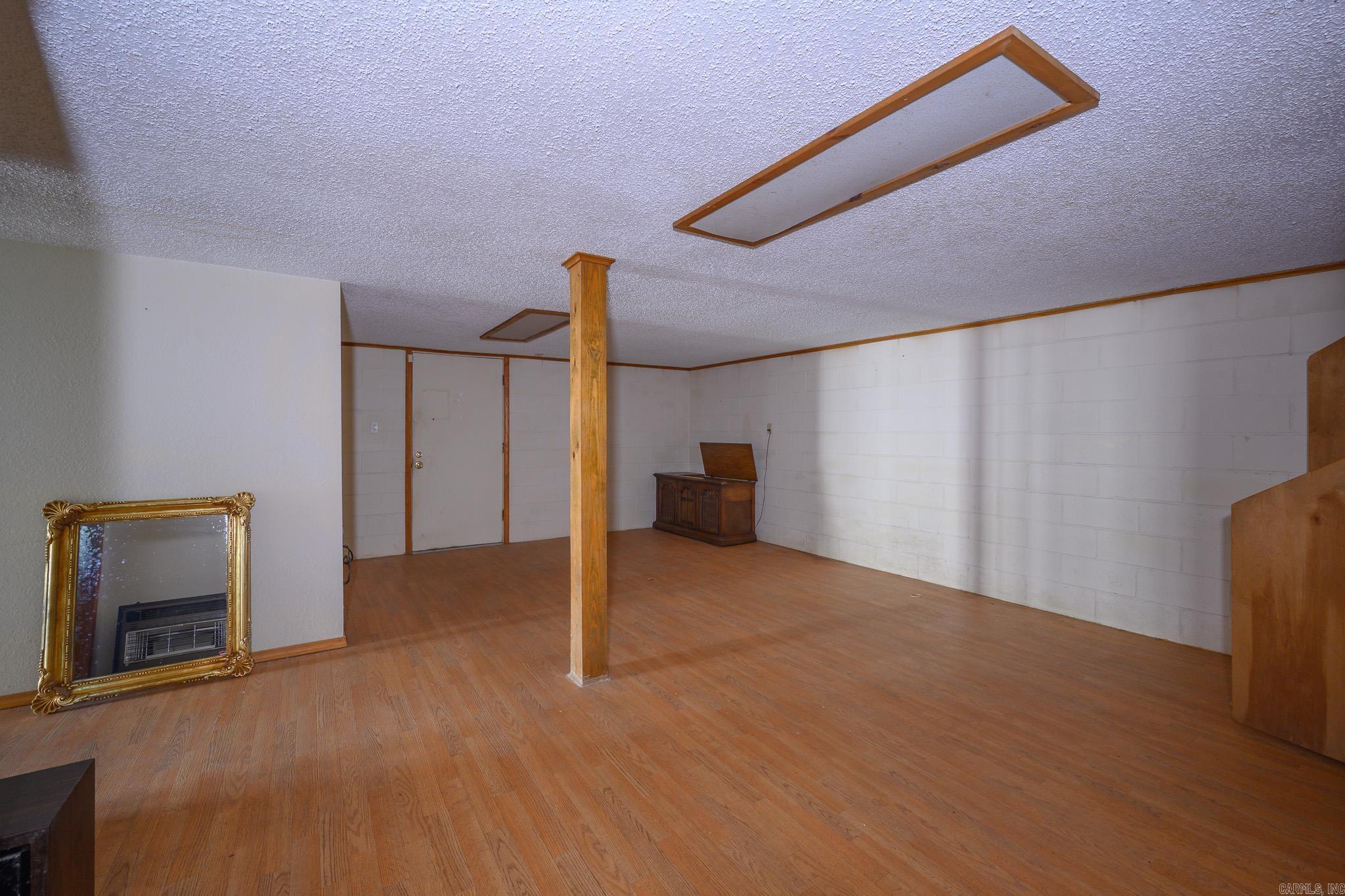 Smallwoods - Residential