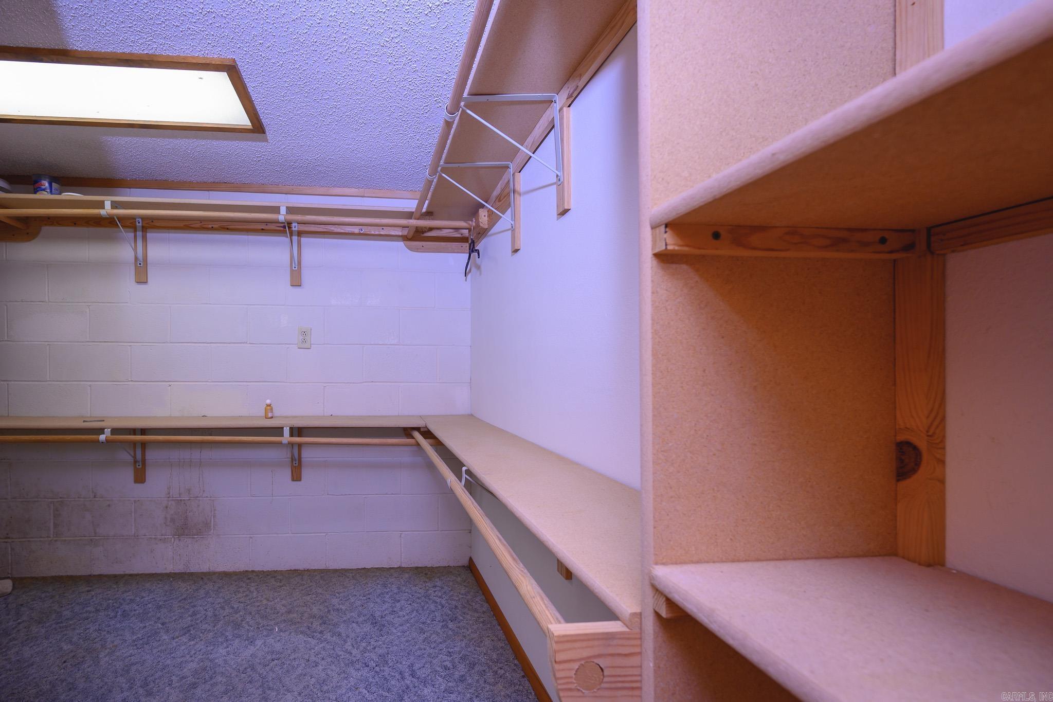 Smallwoods - Residential