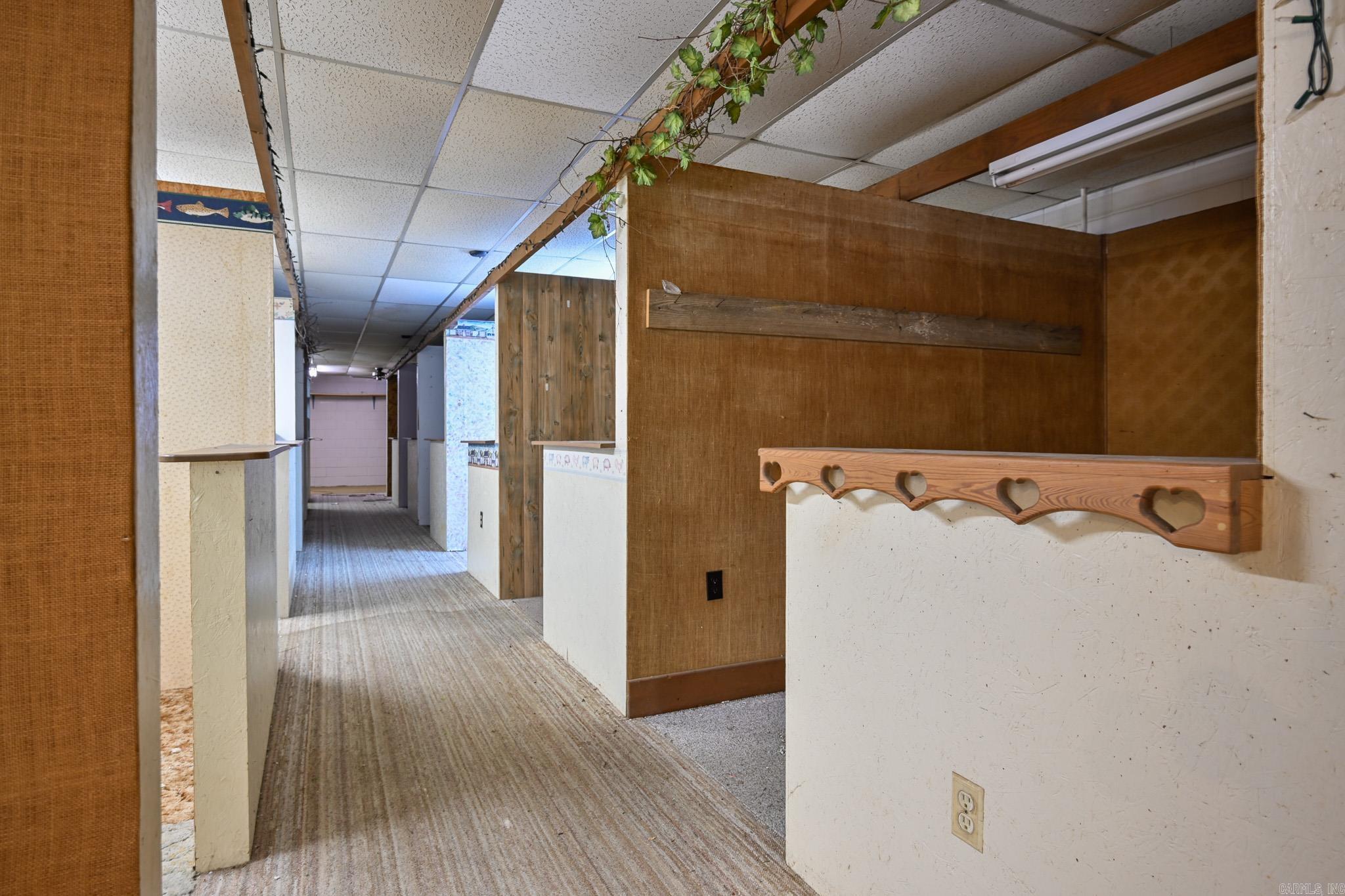 Smallwoods - Residential