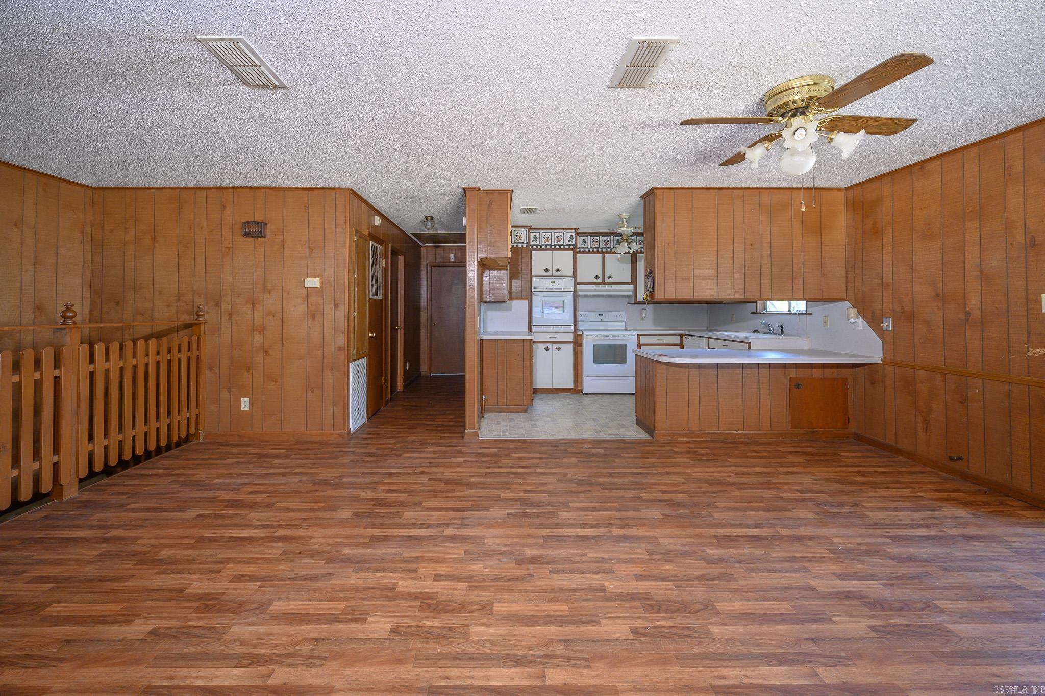 Smallwoods - Residential