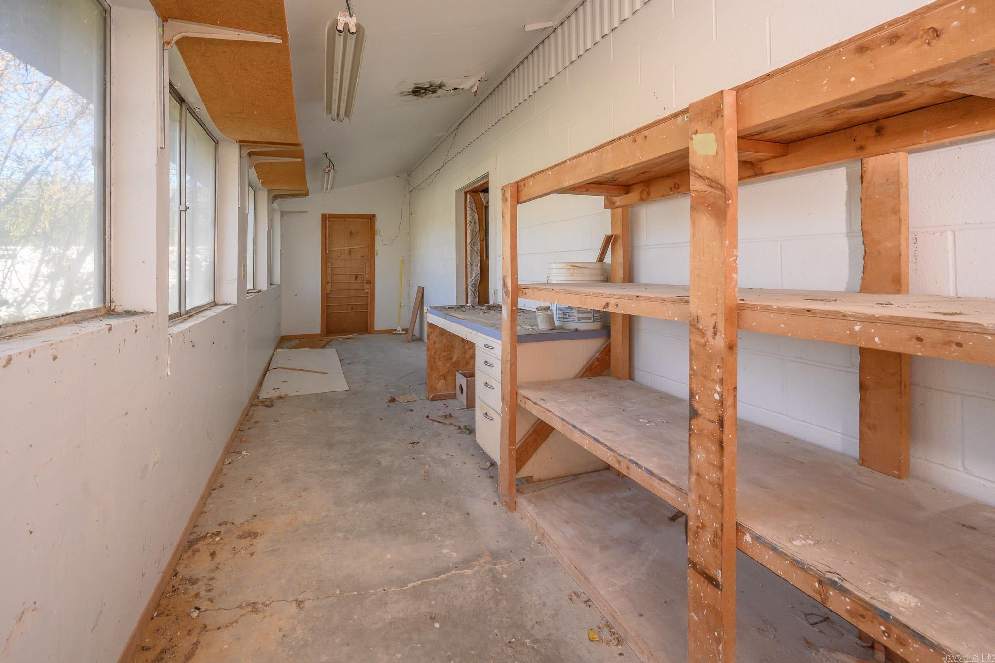 Smallwoods - Residential