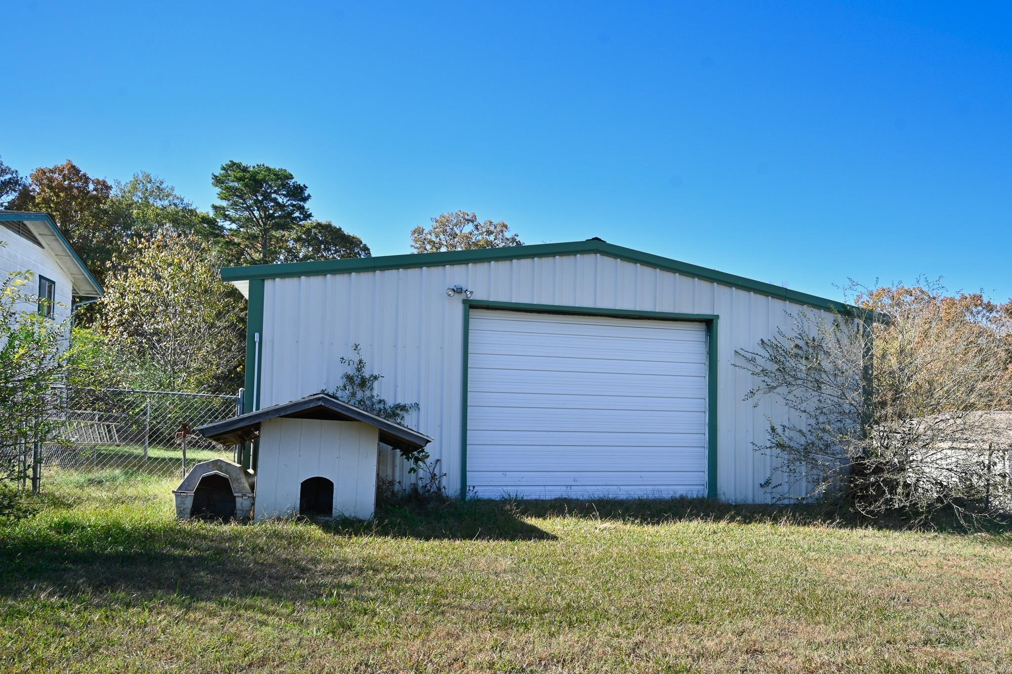 Smallwoods - Residential