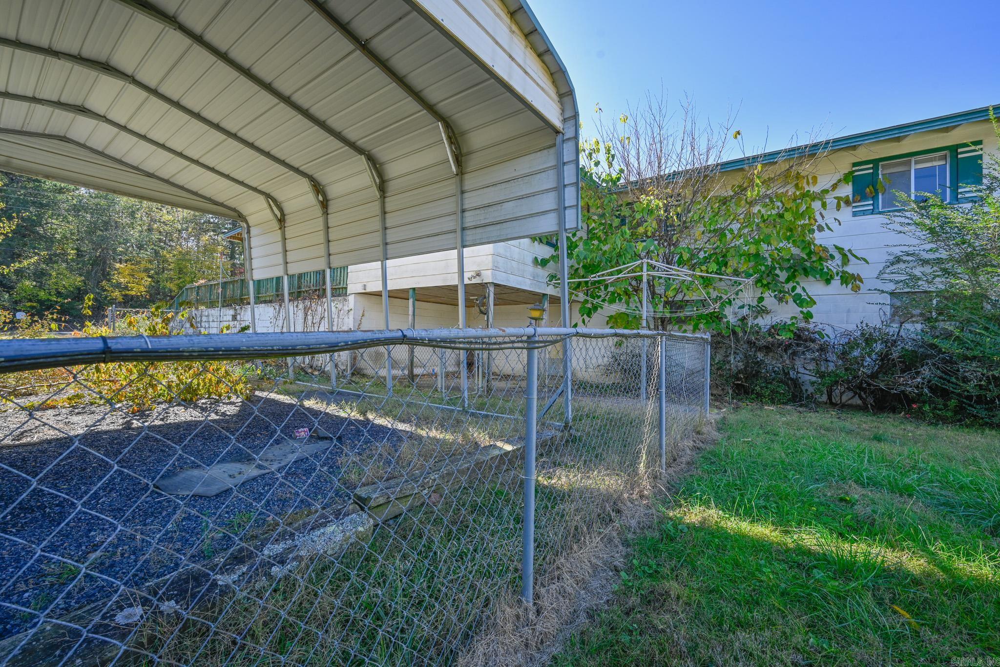 Smallwoods - Residential