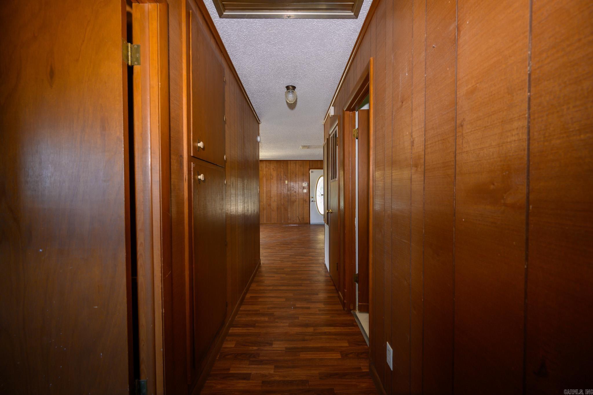 Smallwoods - Residential