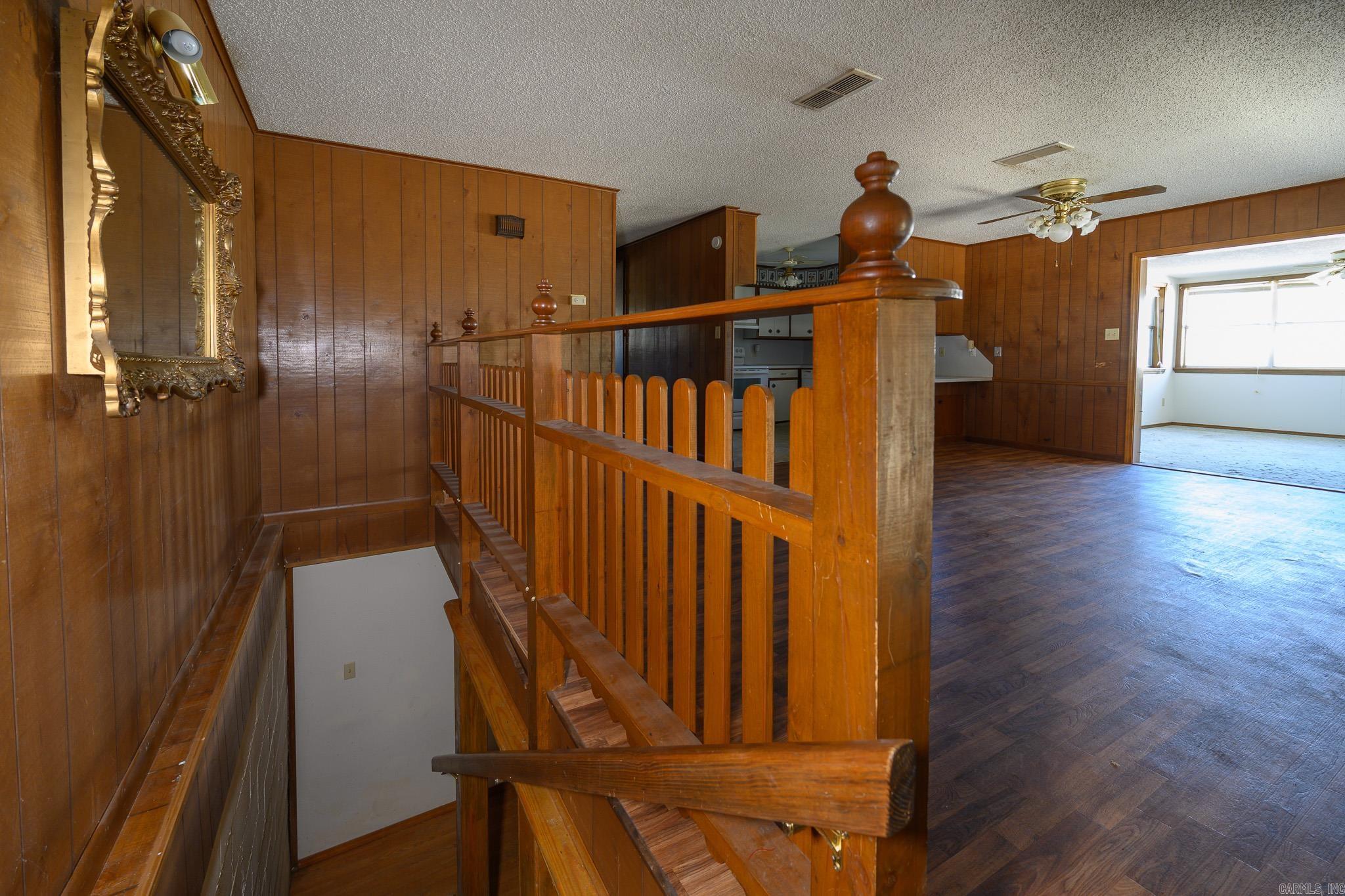 Smallwoods - Residential