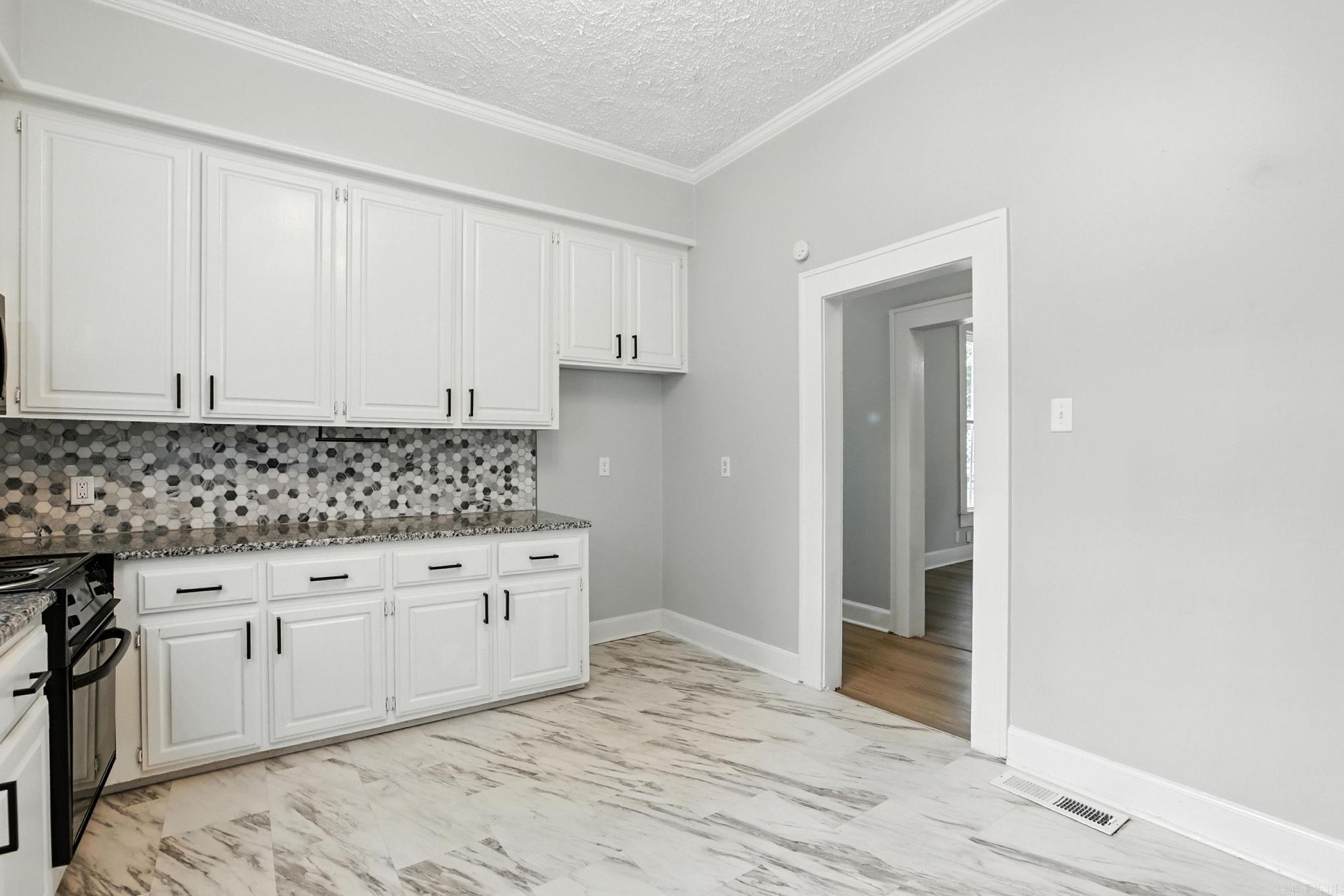 Pulaski Heights - Residential