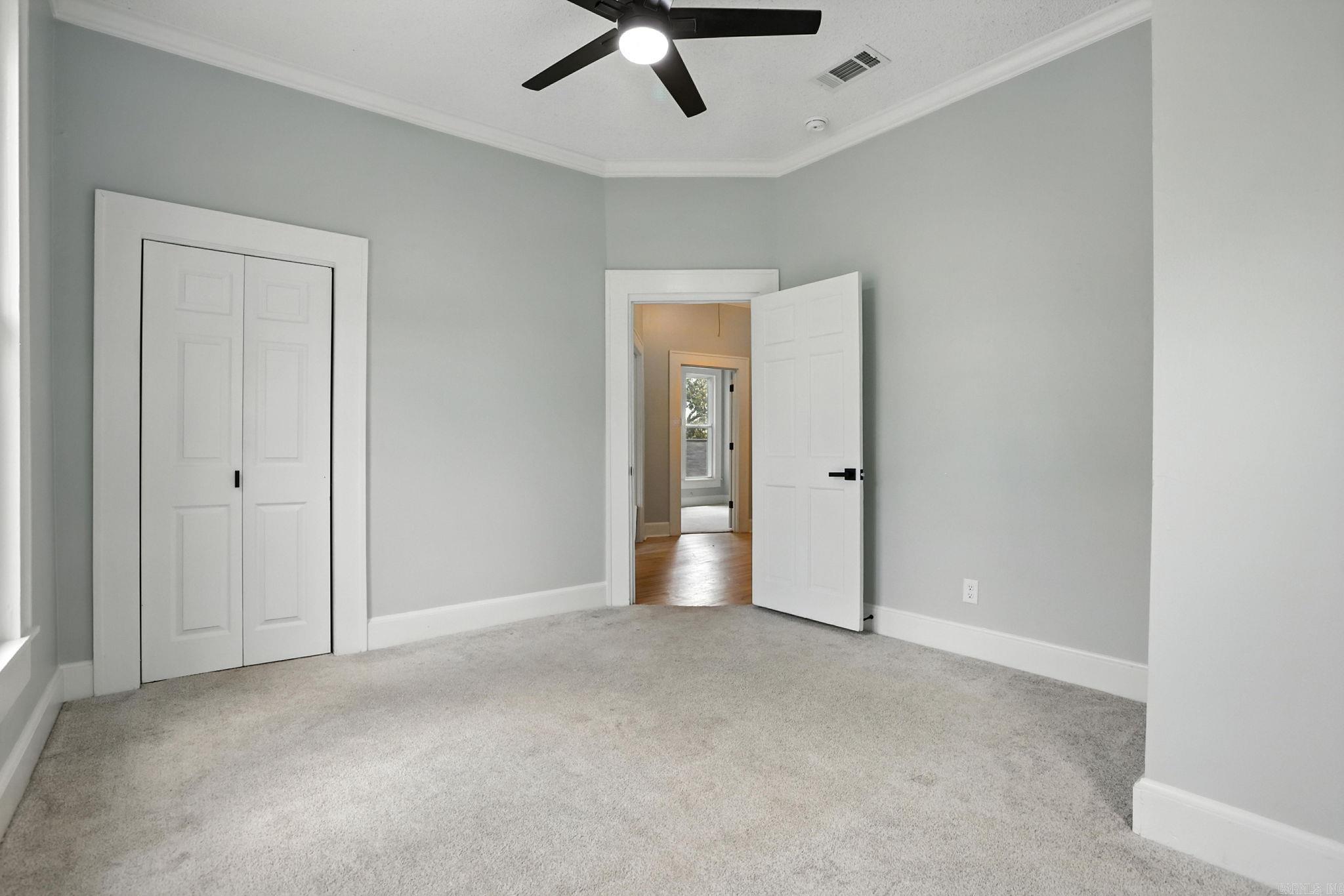 Pulaski Heights - Residential