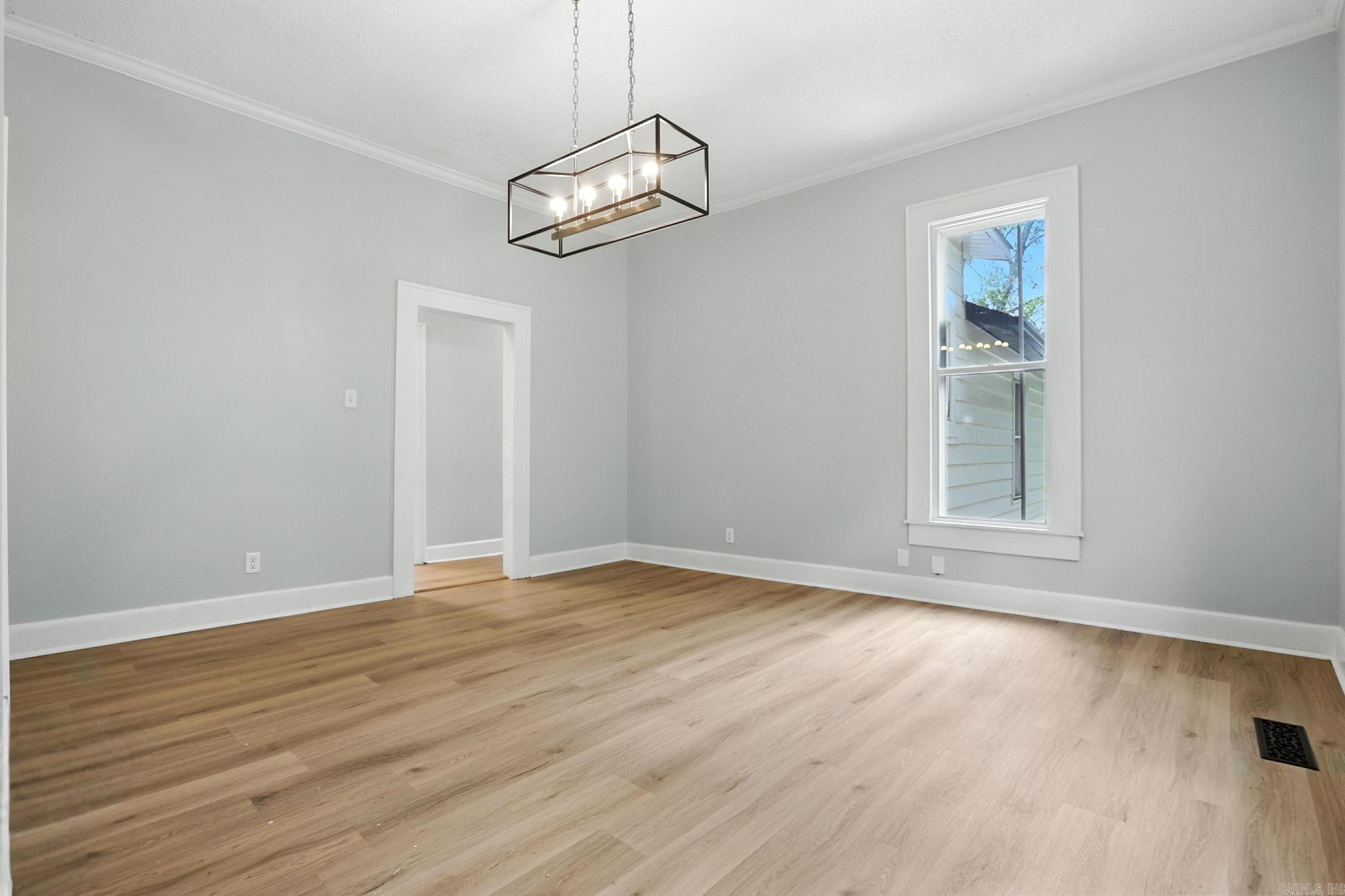 Pulaski Heights - Residential