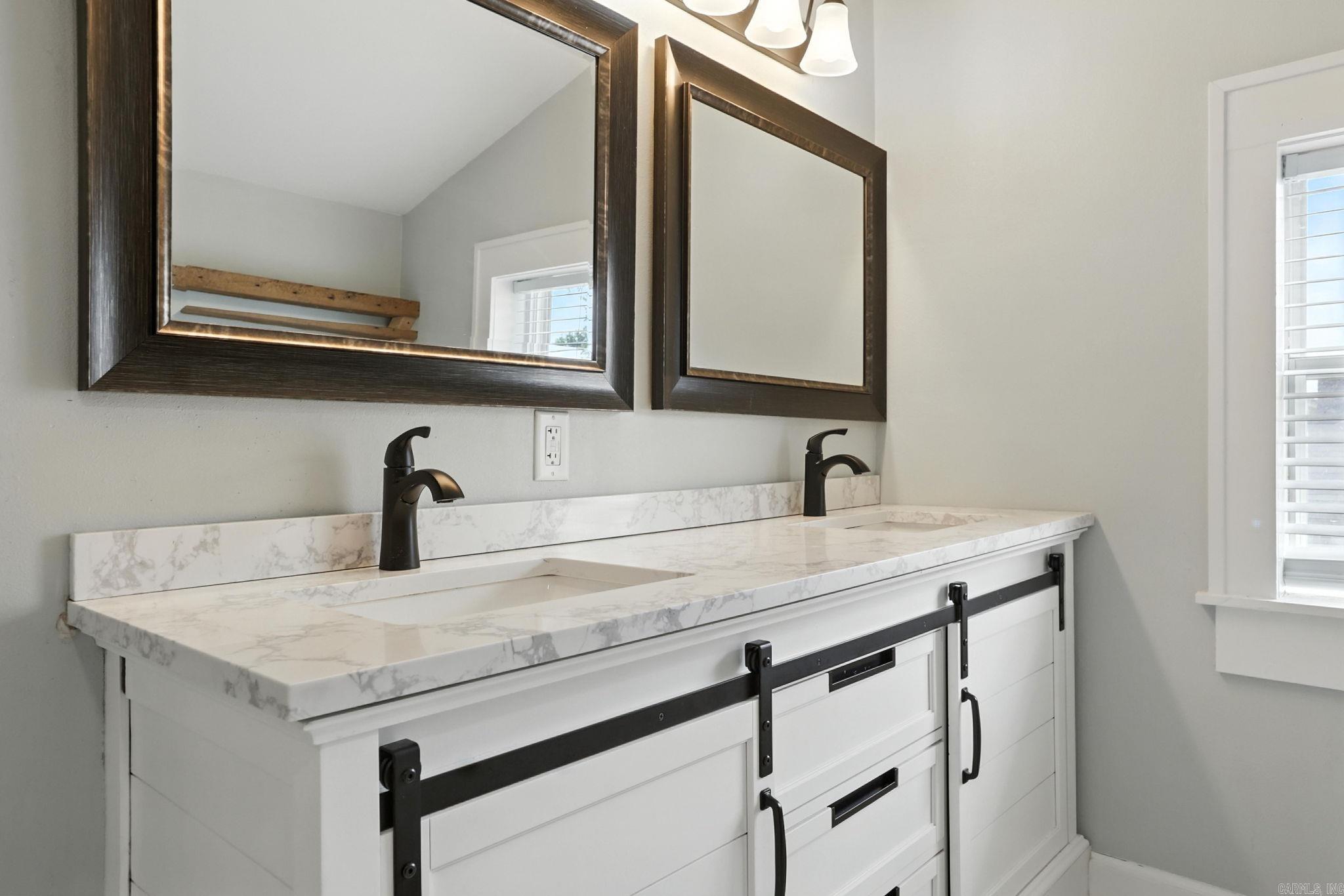 Pulaski Heights - Residential