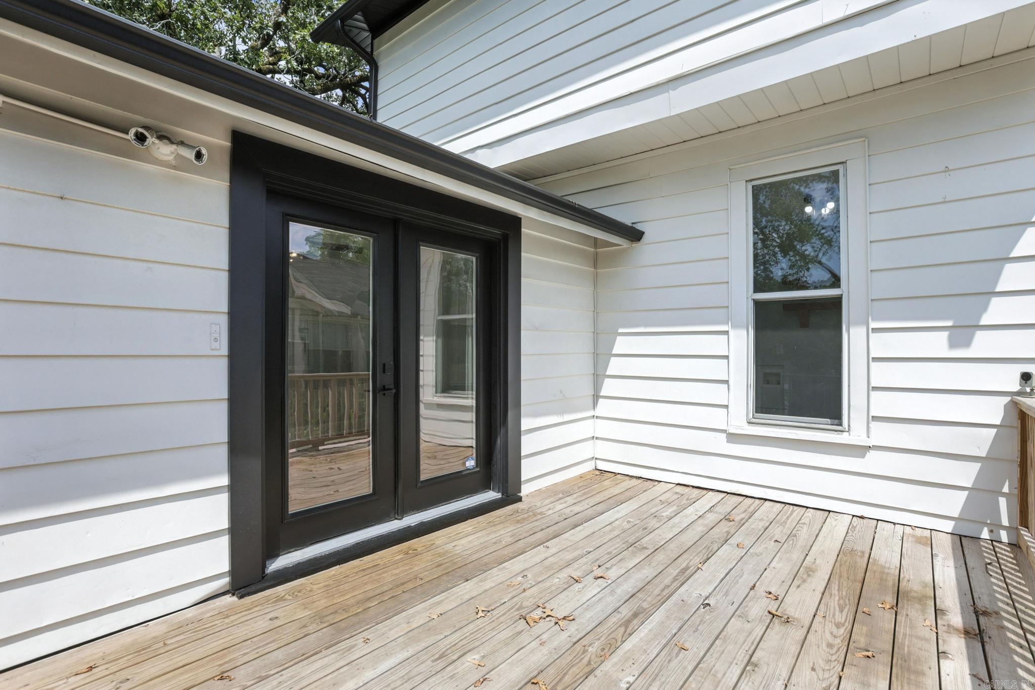 Pulaski Heights - Residential