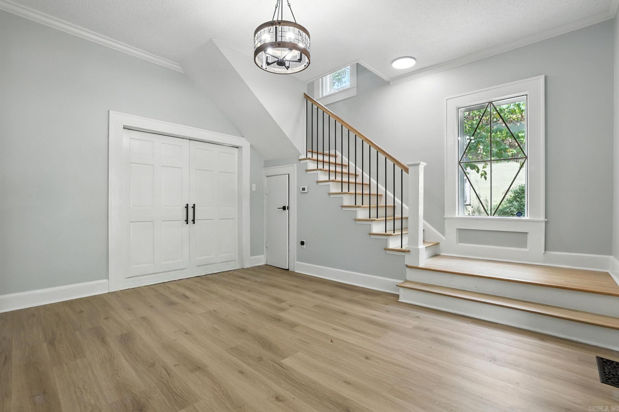 Pulaski Heights - Residential