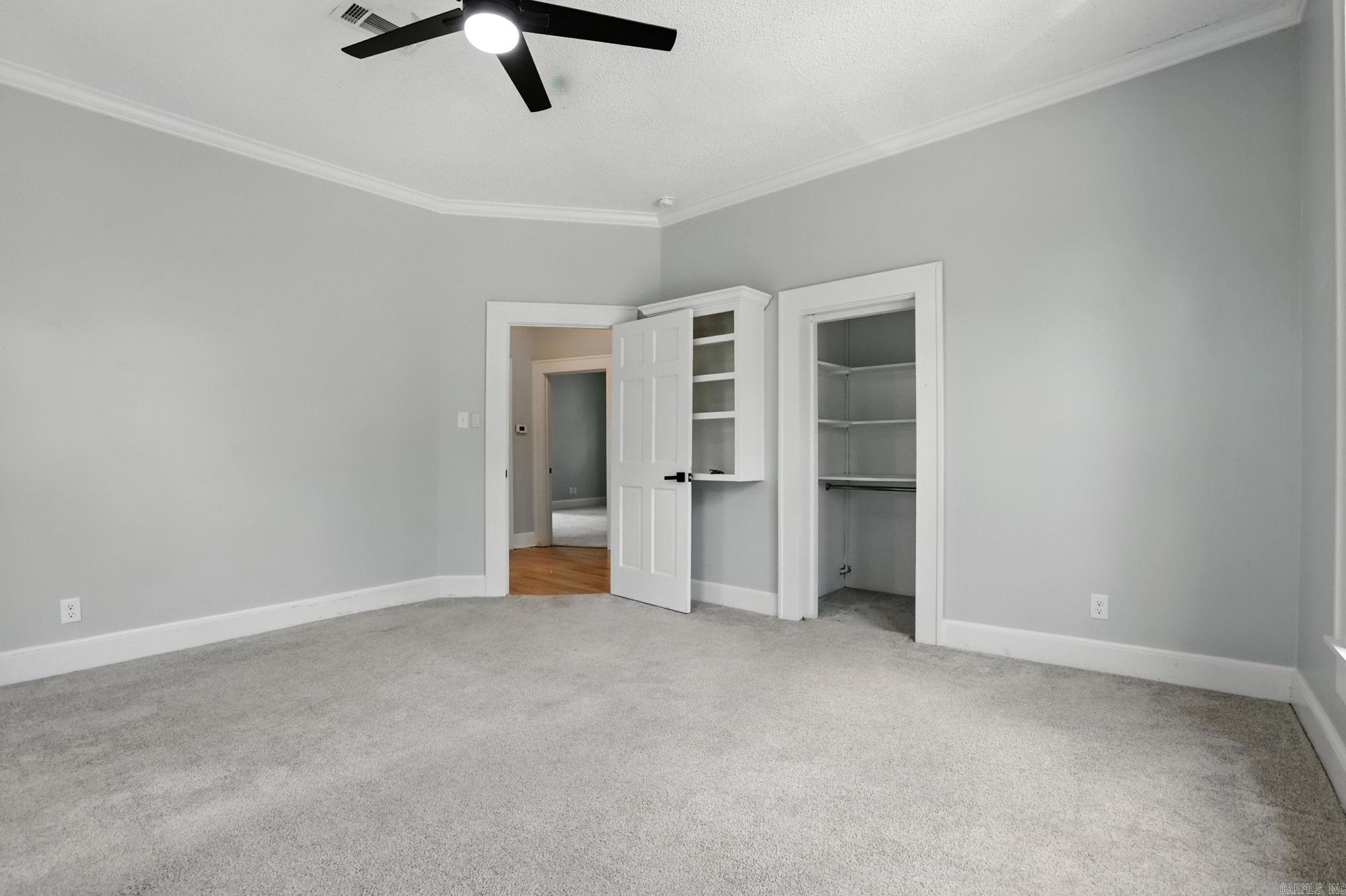 Pulaski Heights - Residential