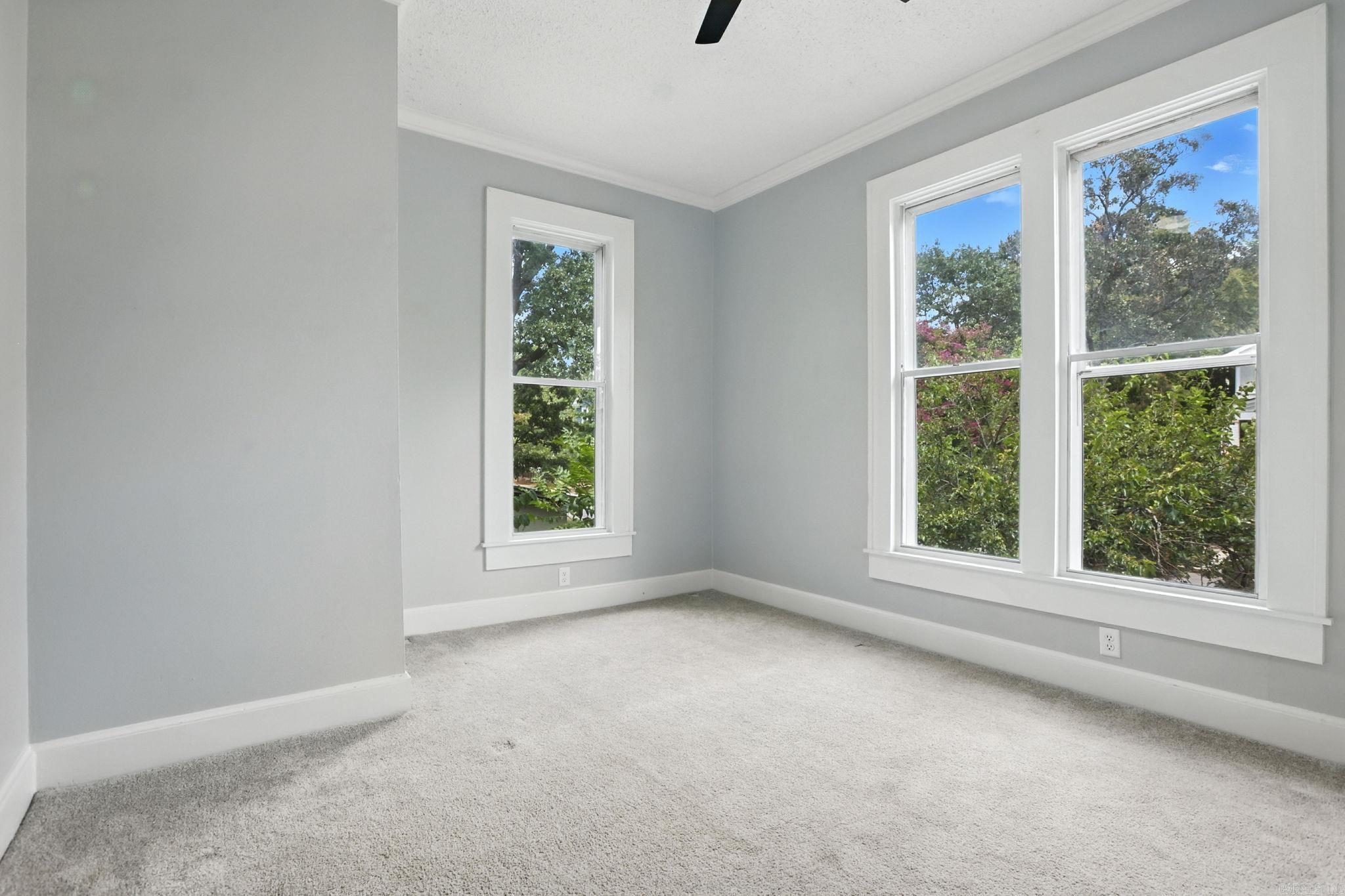 Pulaski Heights - Residential