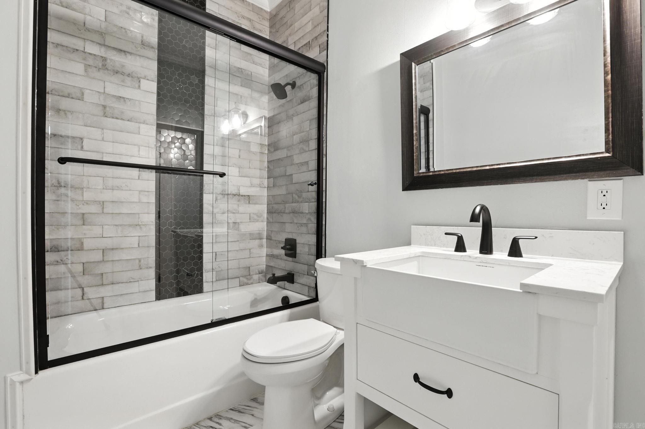 Pulaski Heights - Residential