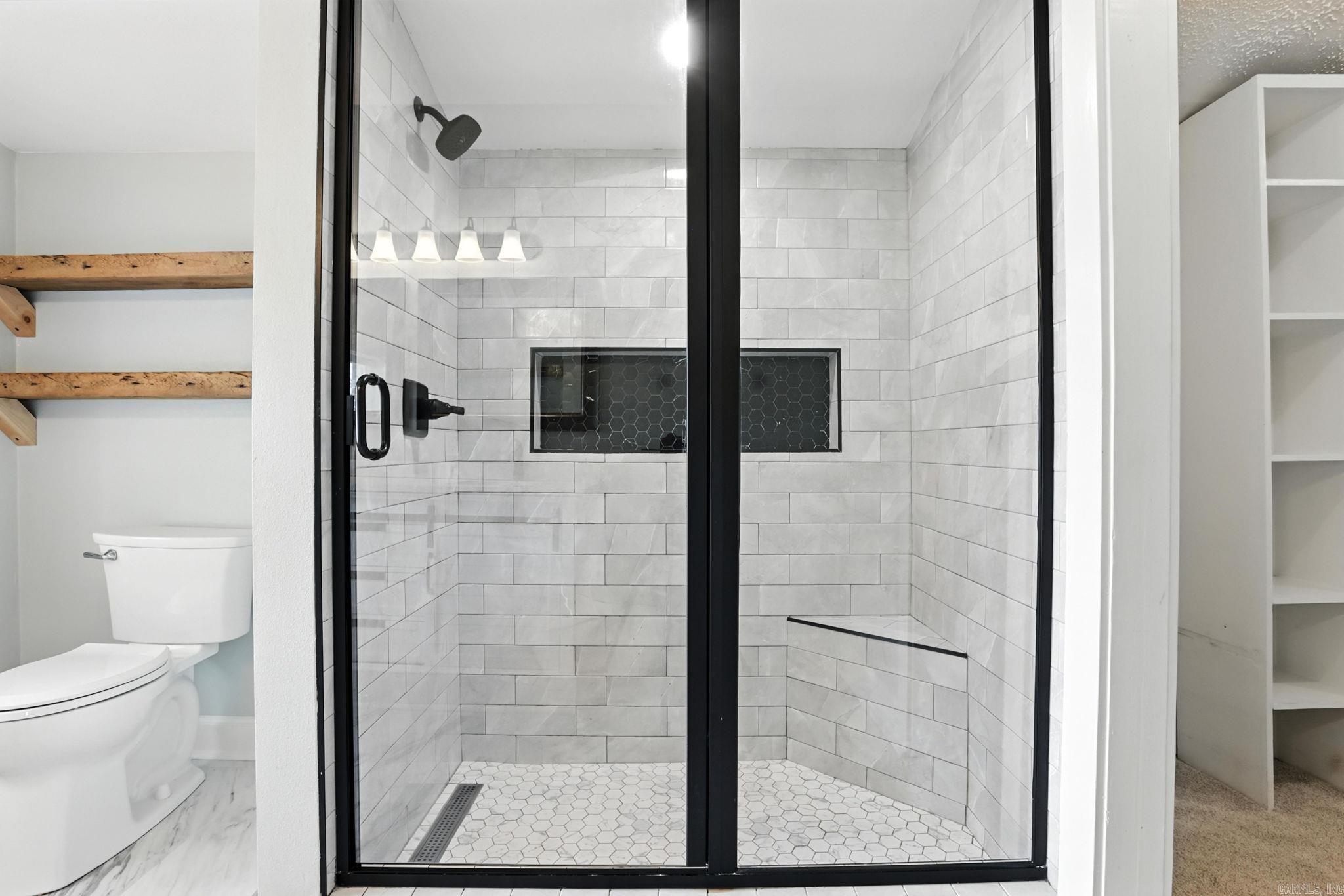 Pulaski Heights - Residential