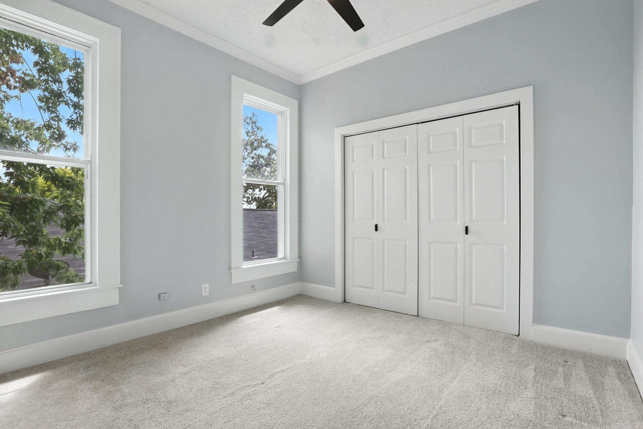 Pulaski Heights - Residential