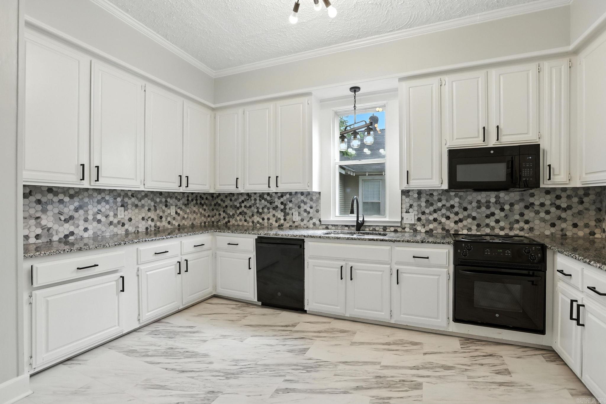 Pulaski Heights - Residential