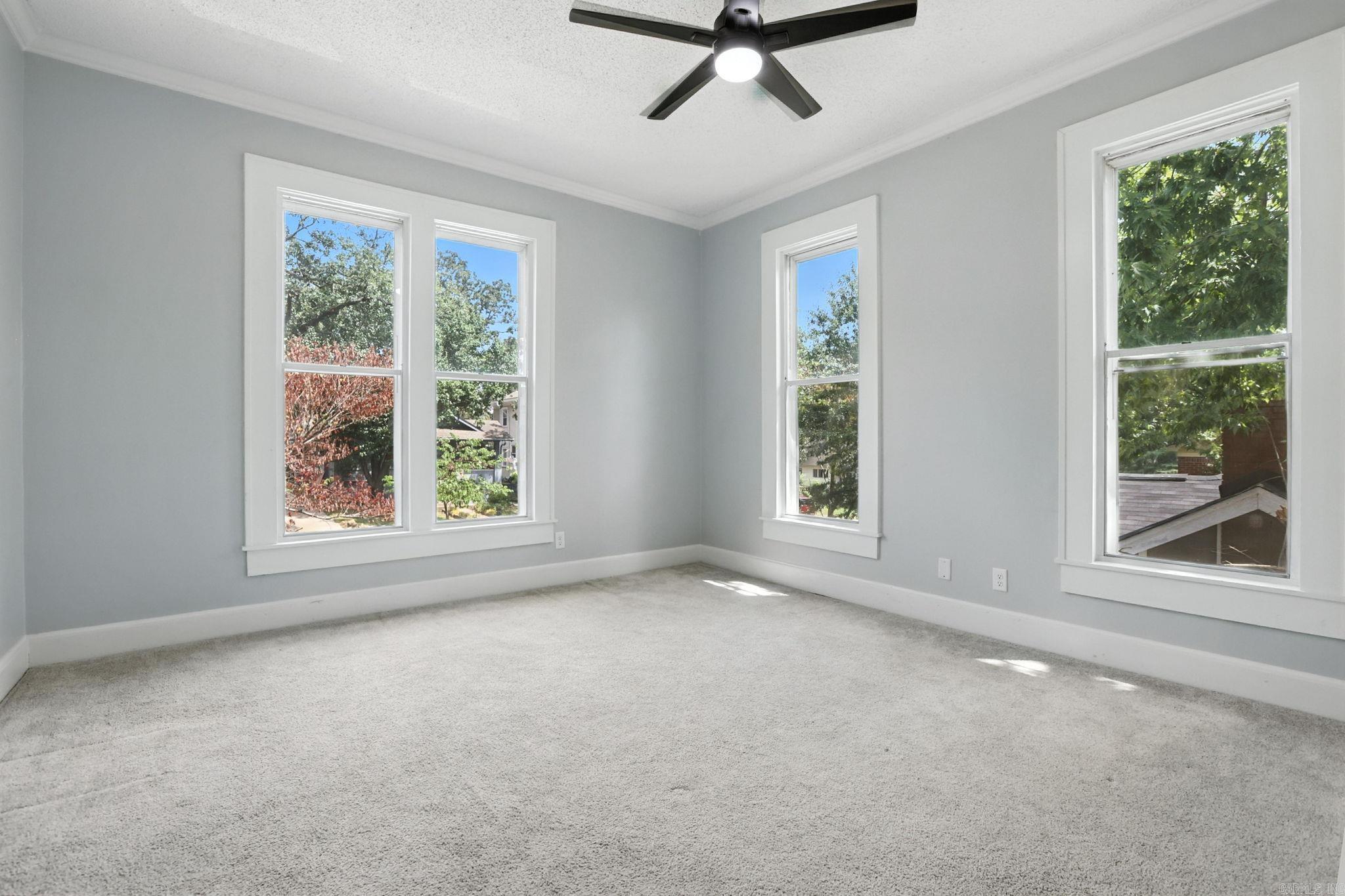 Pulaski Heights - Residential