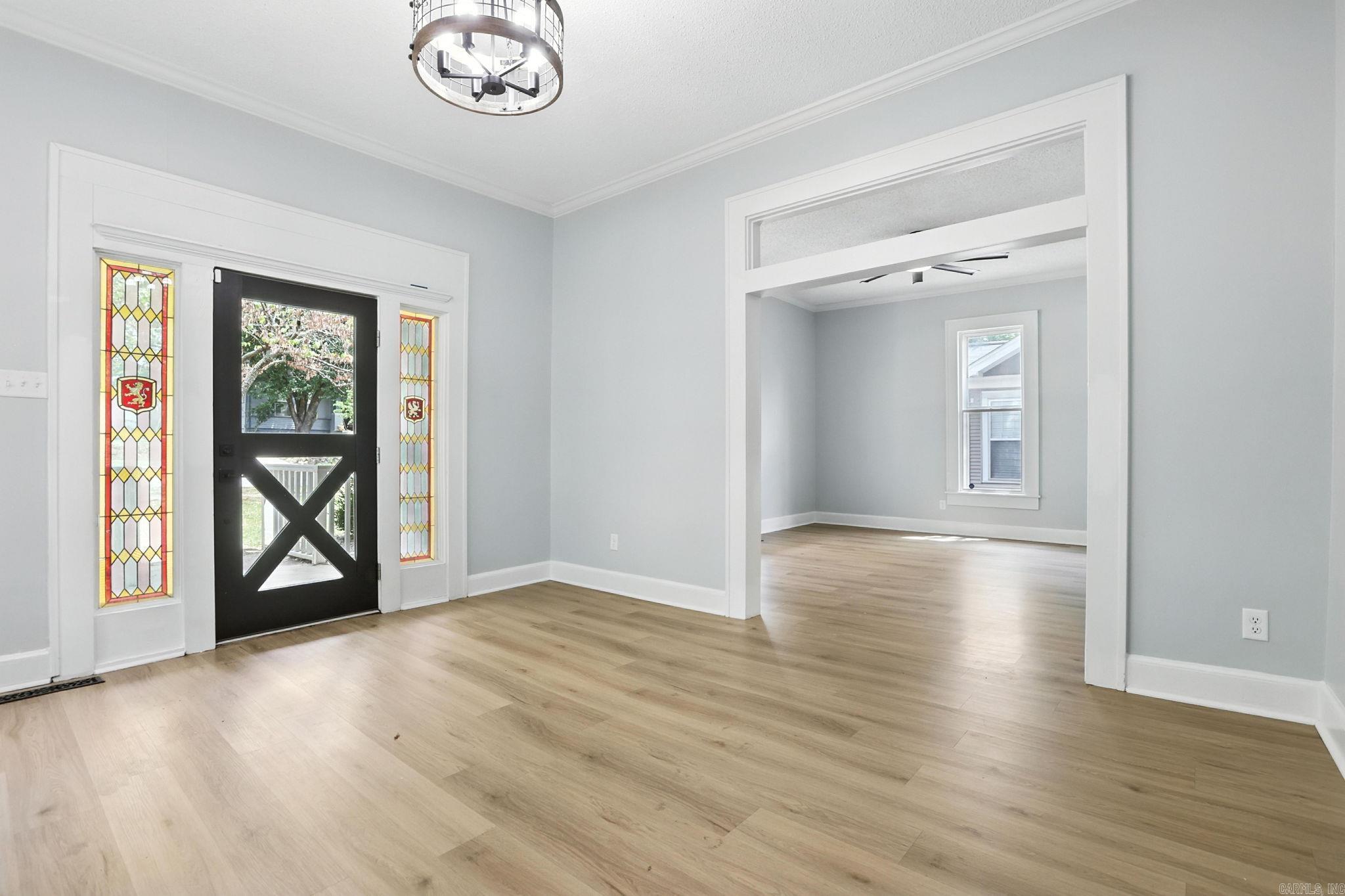 Pulaski Heights - Residential