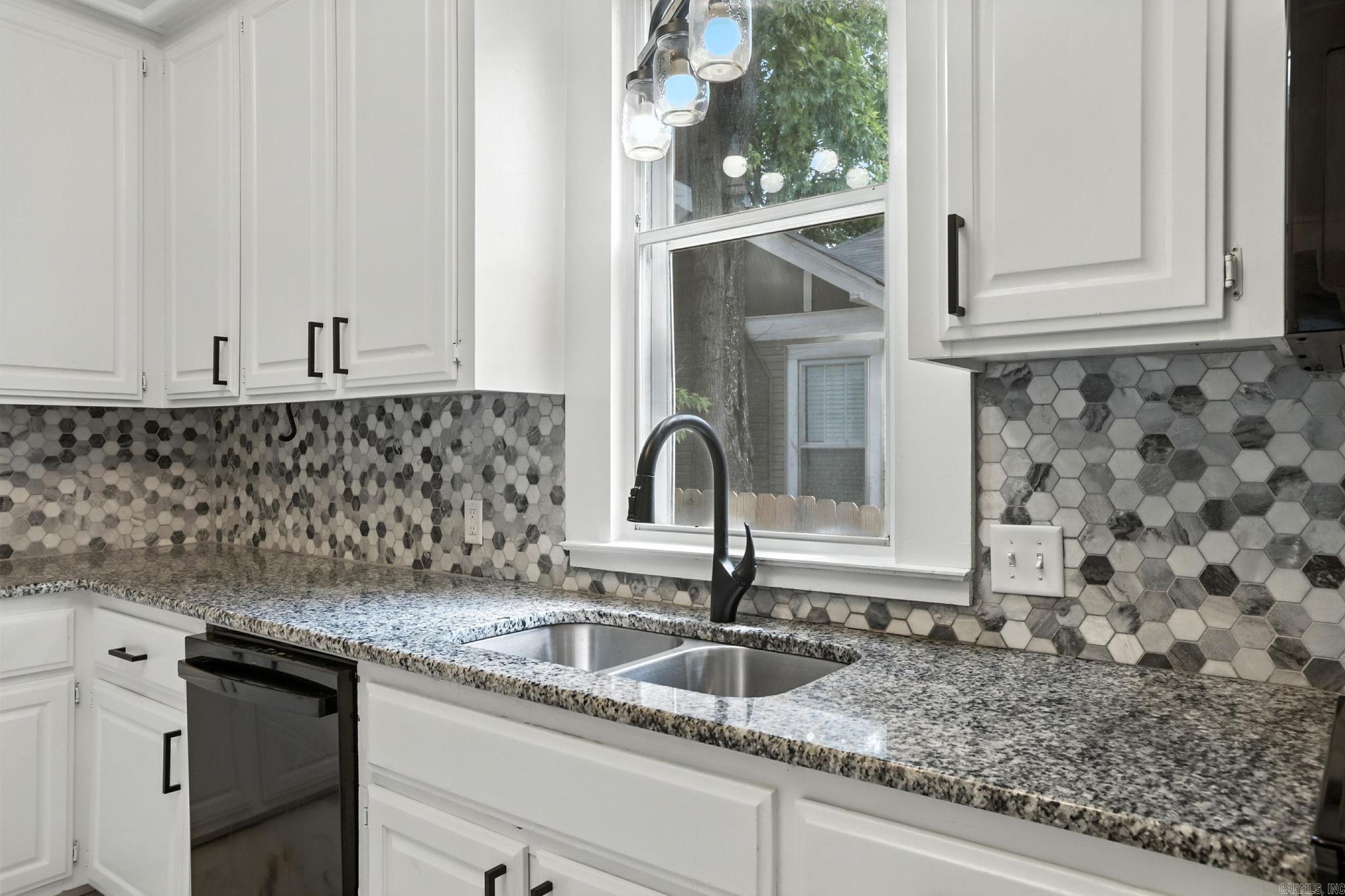 Pulaski Heights - Residential