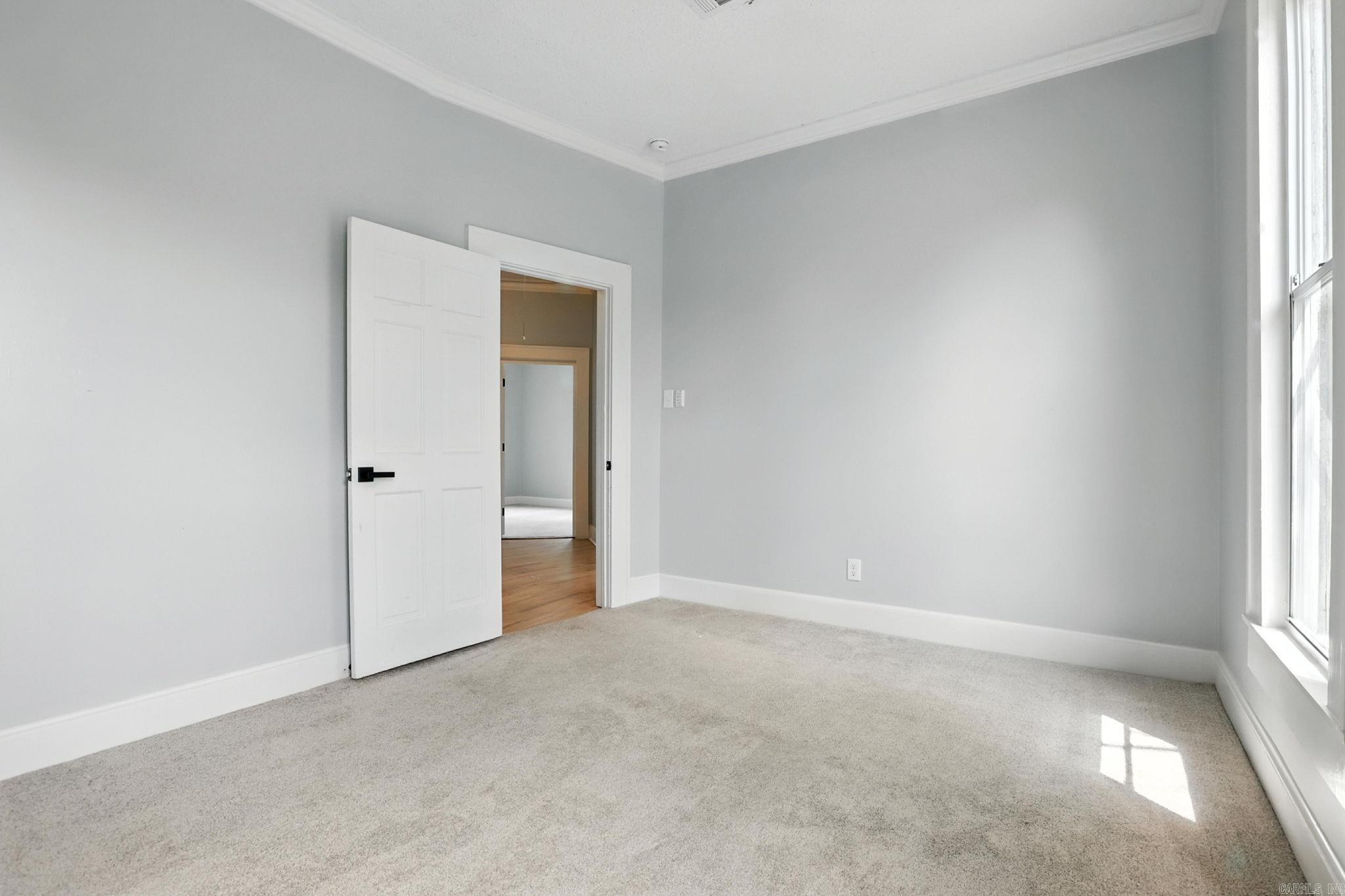 Pulaski Heights - Residential