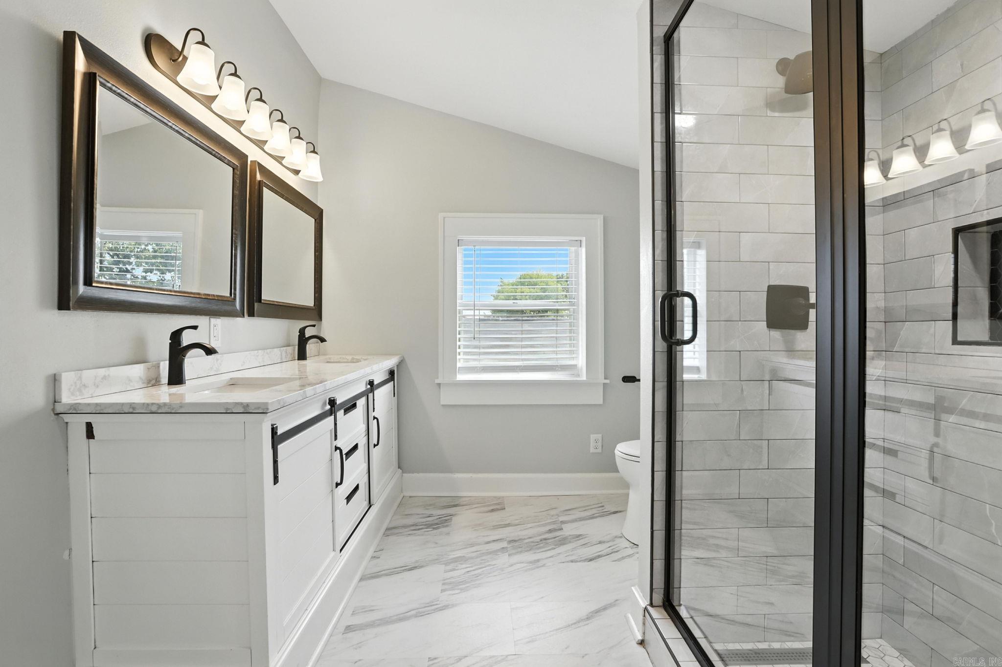 Pulaski Heights - Residential