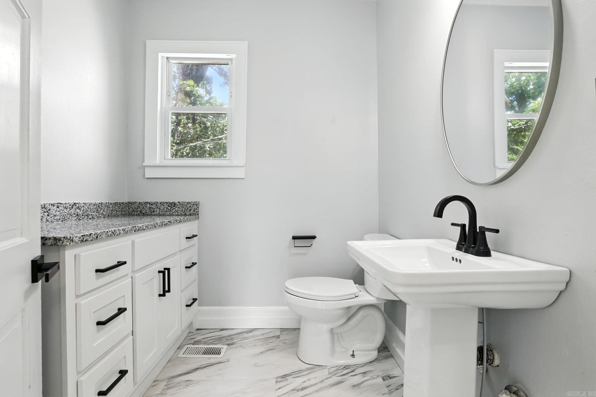 Pulaski Heights - Residential