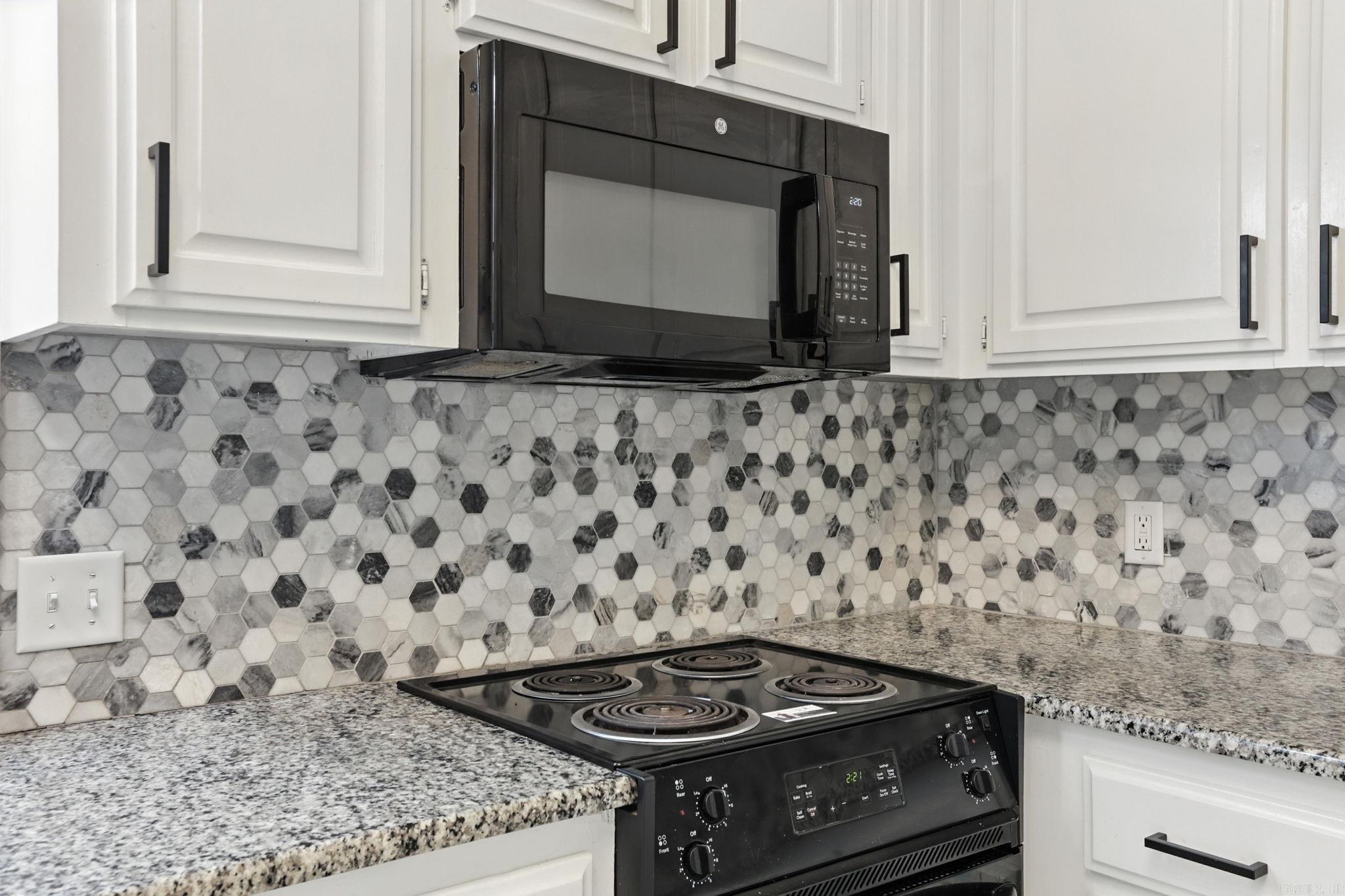 Pulaski Heights - Residential