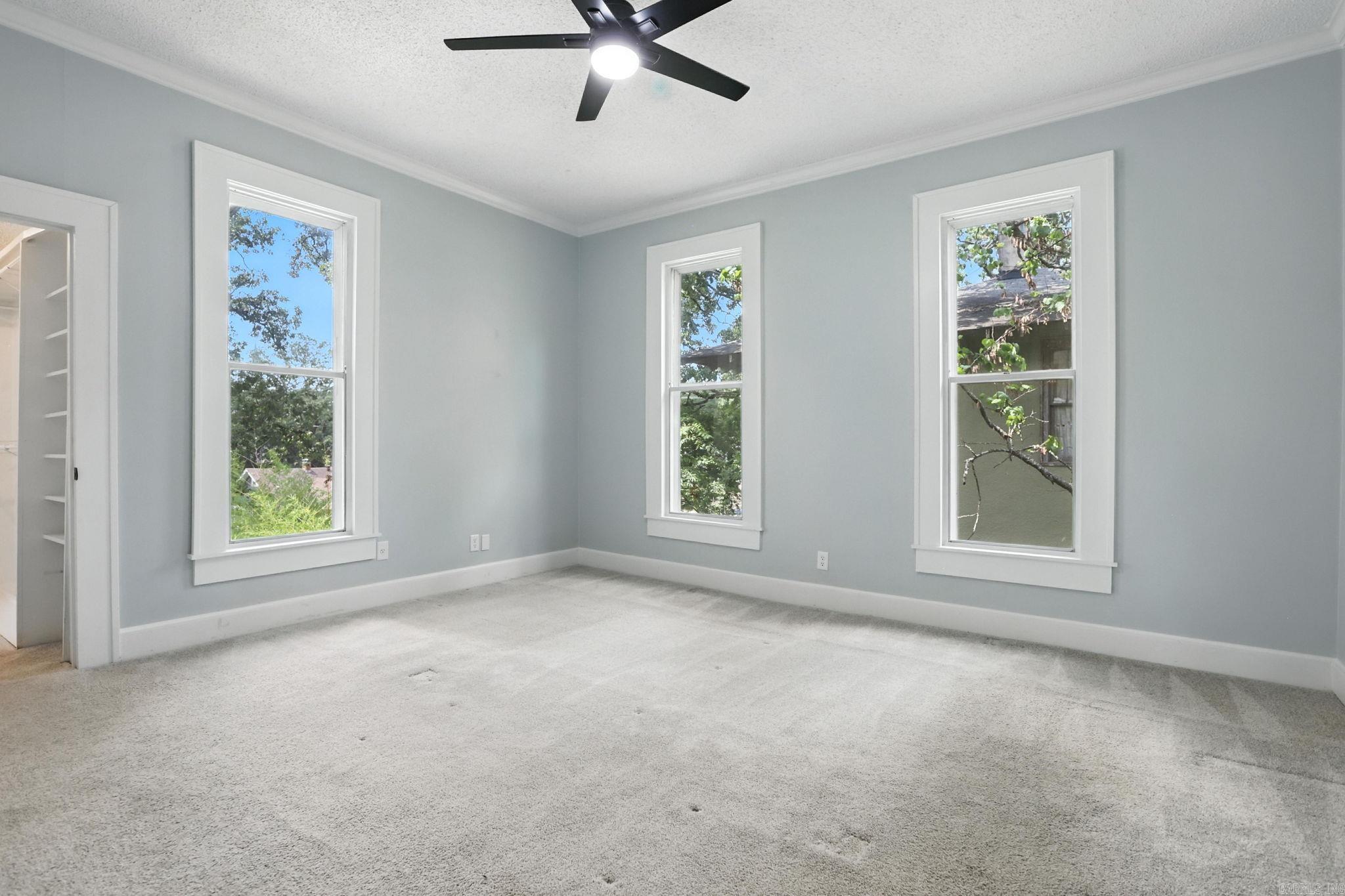 Pulaski Heights - Residential