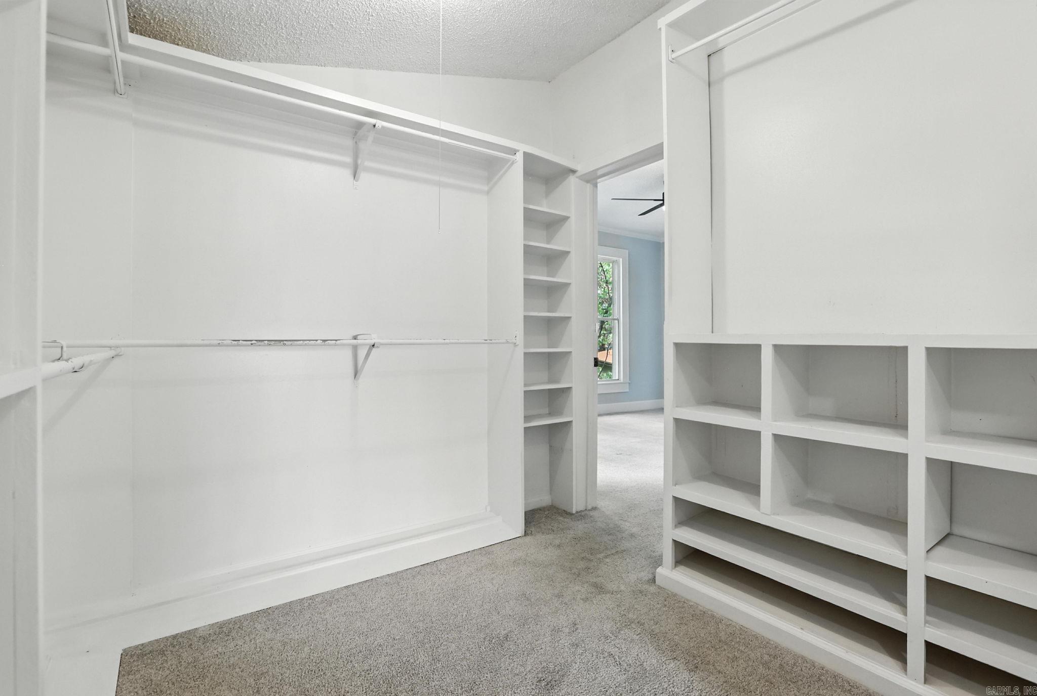 Pulaski Heights - Residential