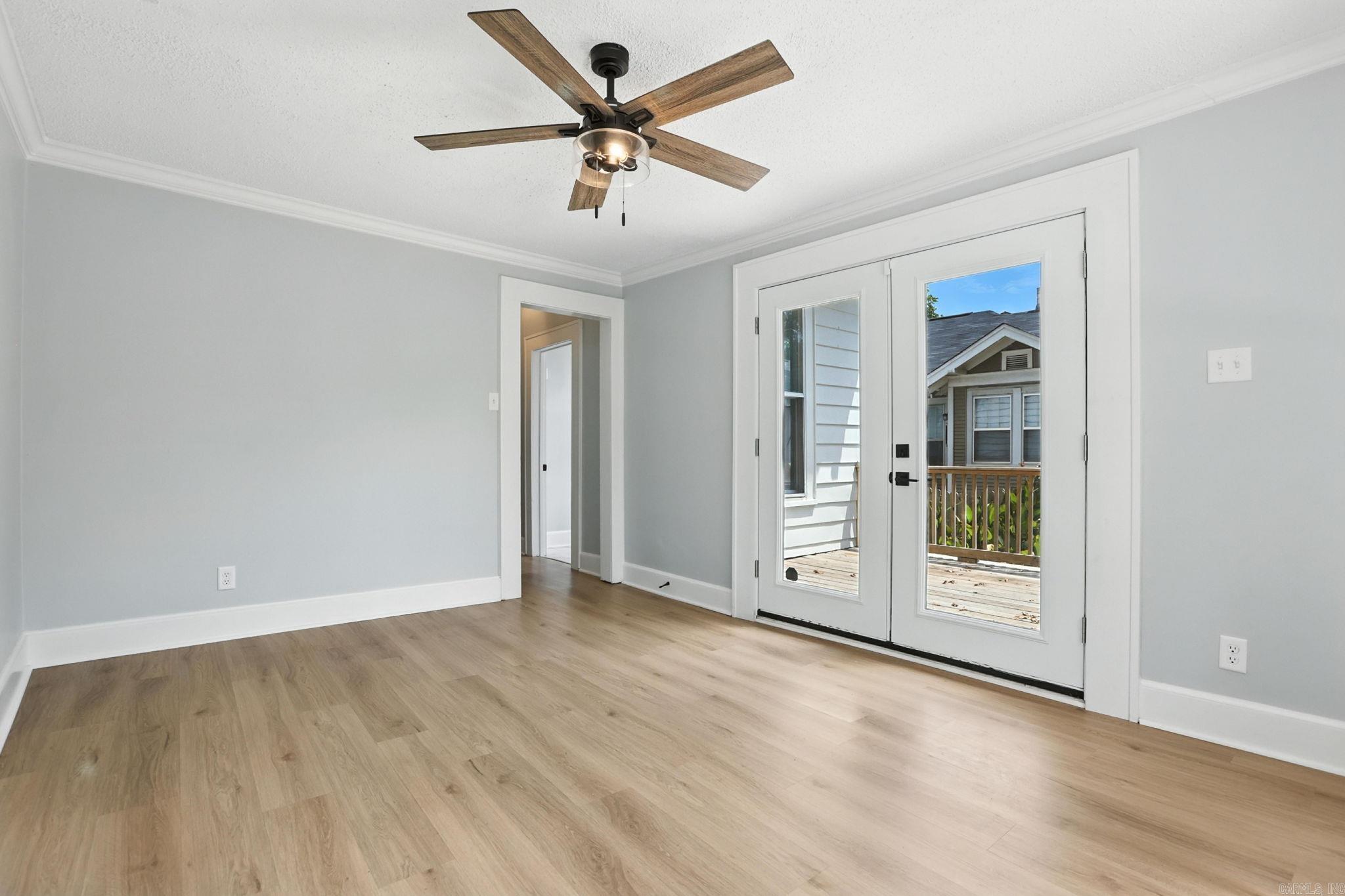 Pulaski Heights - Residential